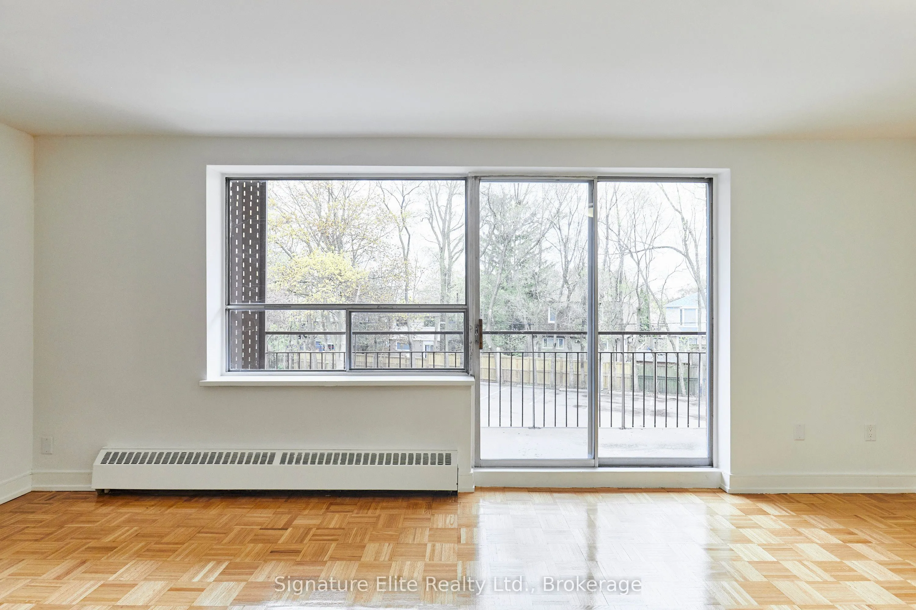 71 Guildwood Parkway #324