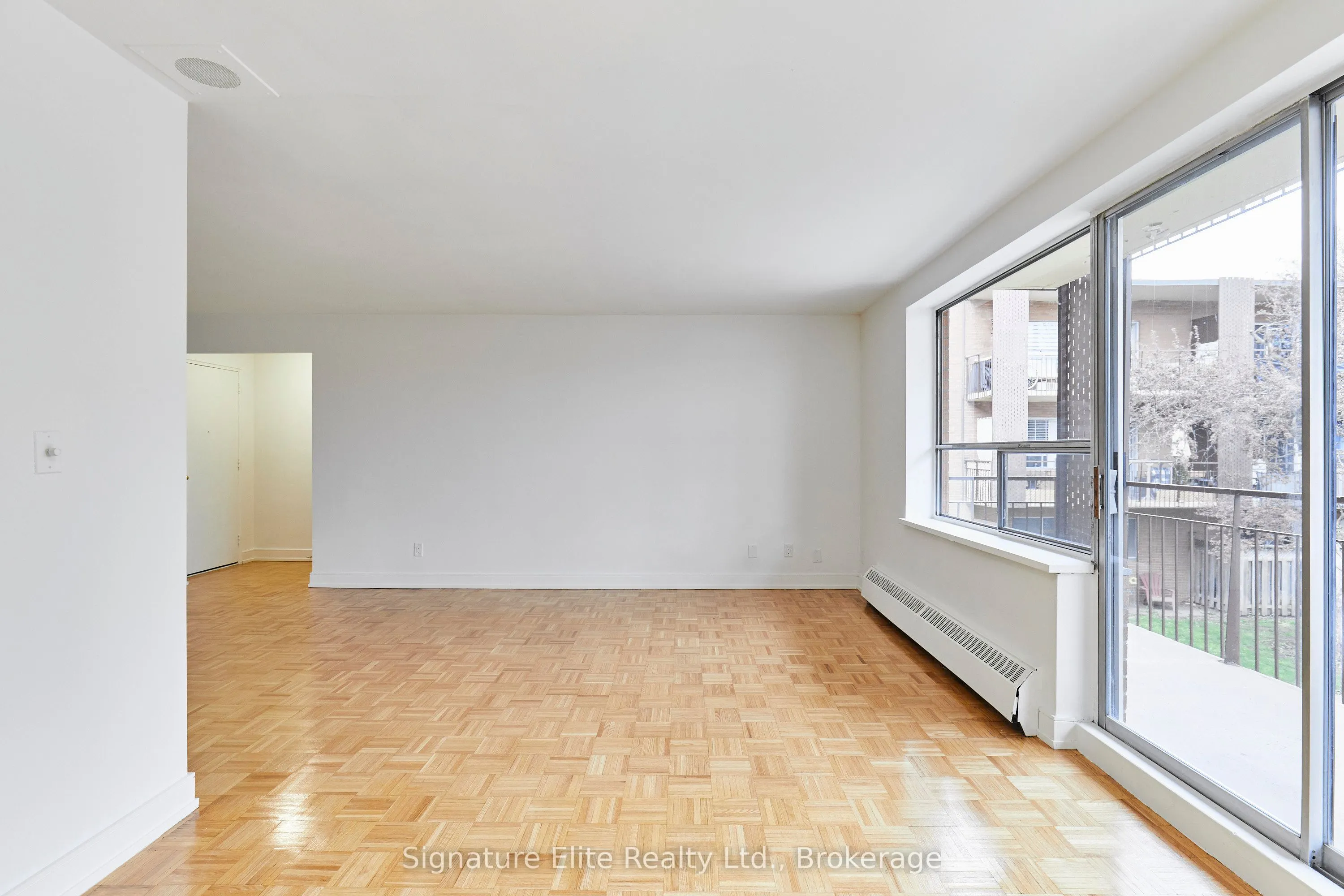 71 Guildwood Parkway #324