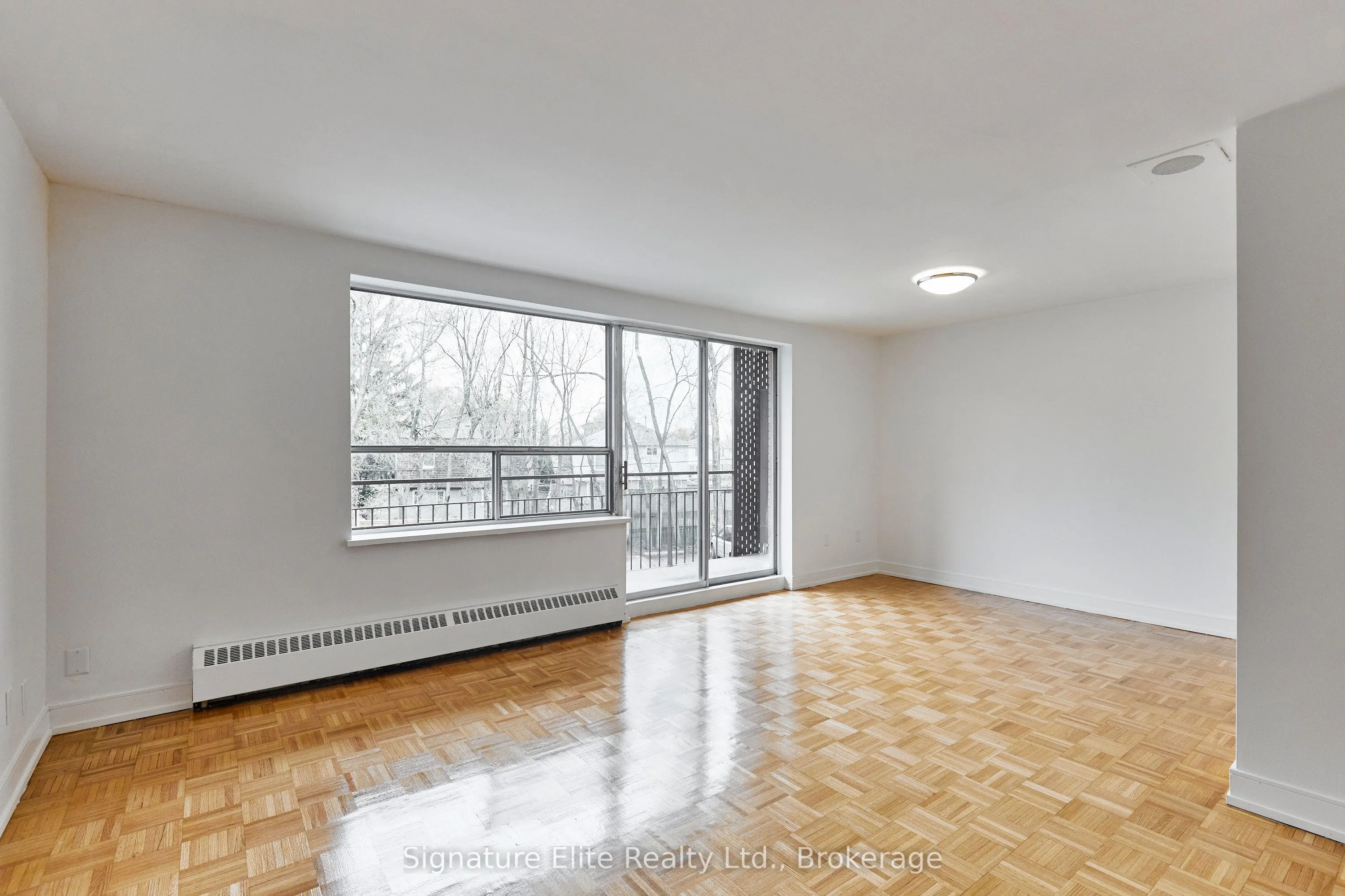 71 Guildwood Parkway #324