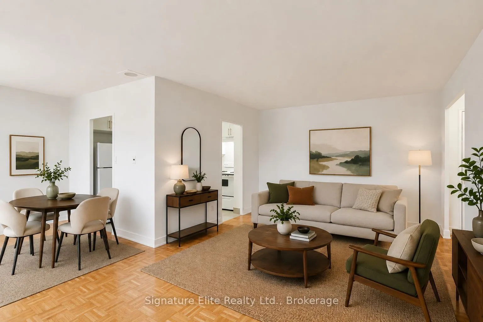 71 Guildwood Parkway #324