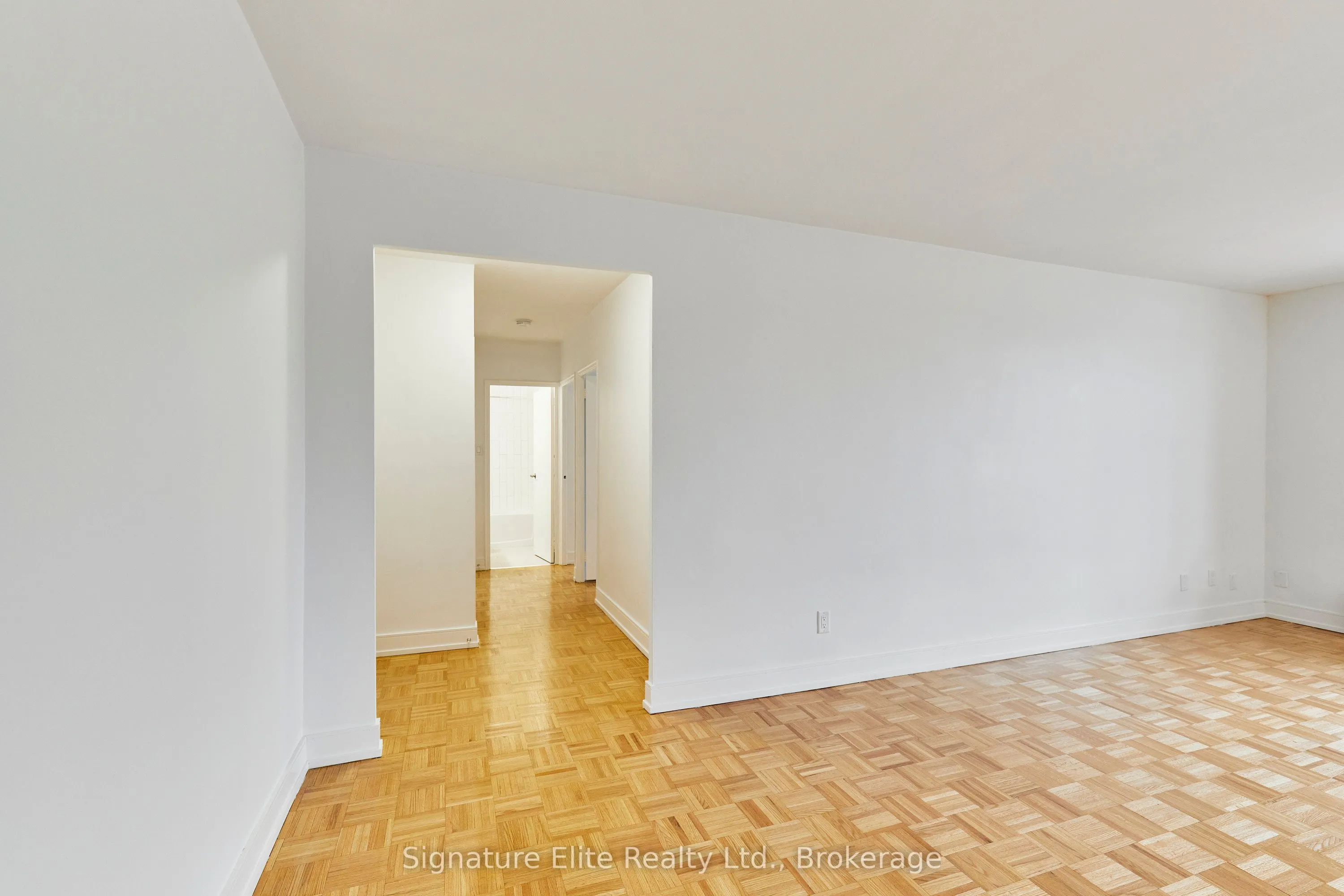 71 Guildwood Parkway #324