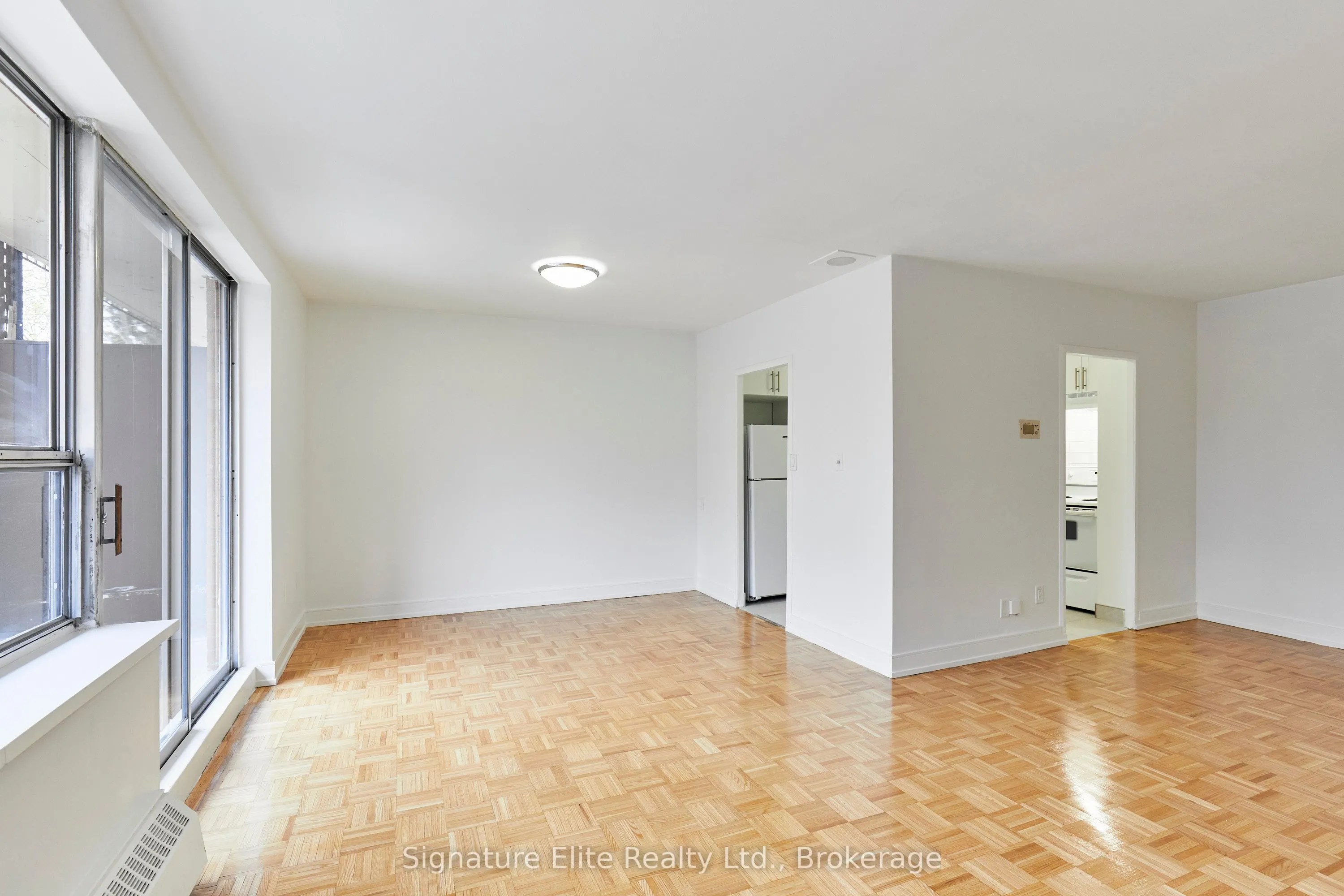 71 Guildwood Parkway #324