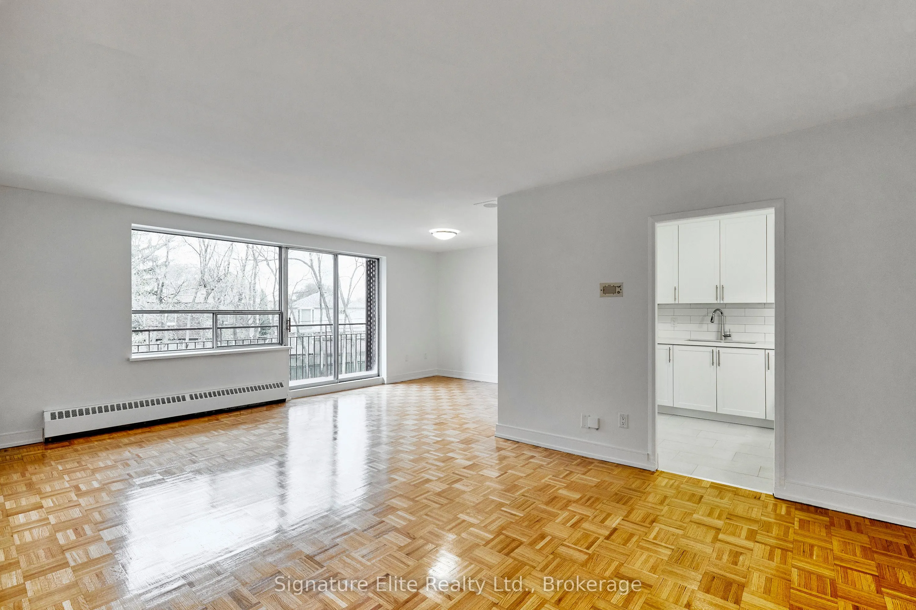 71 Guildwood Parkway #324
