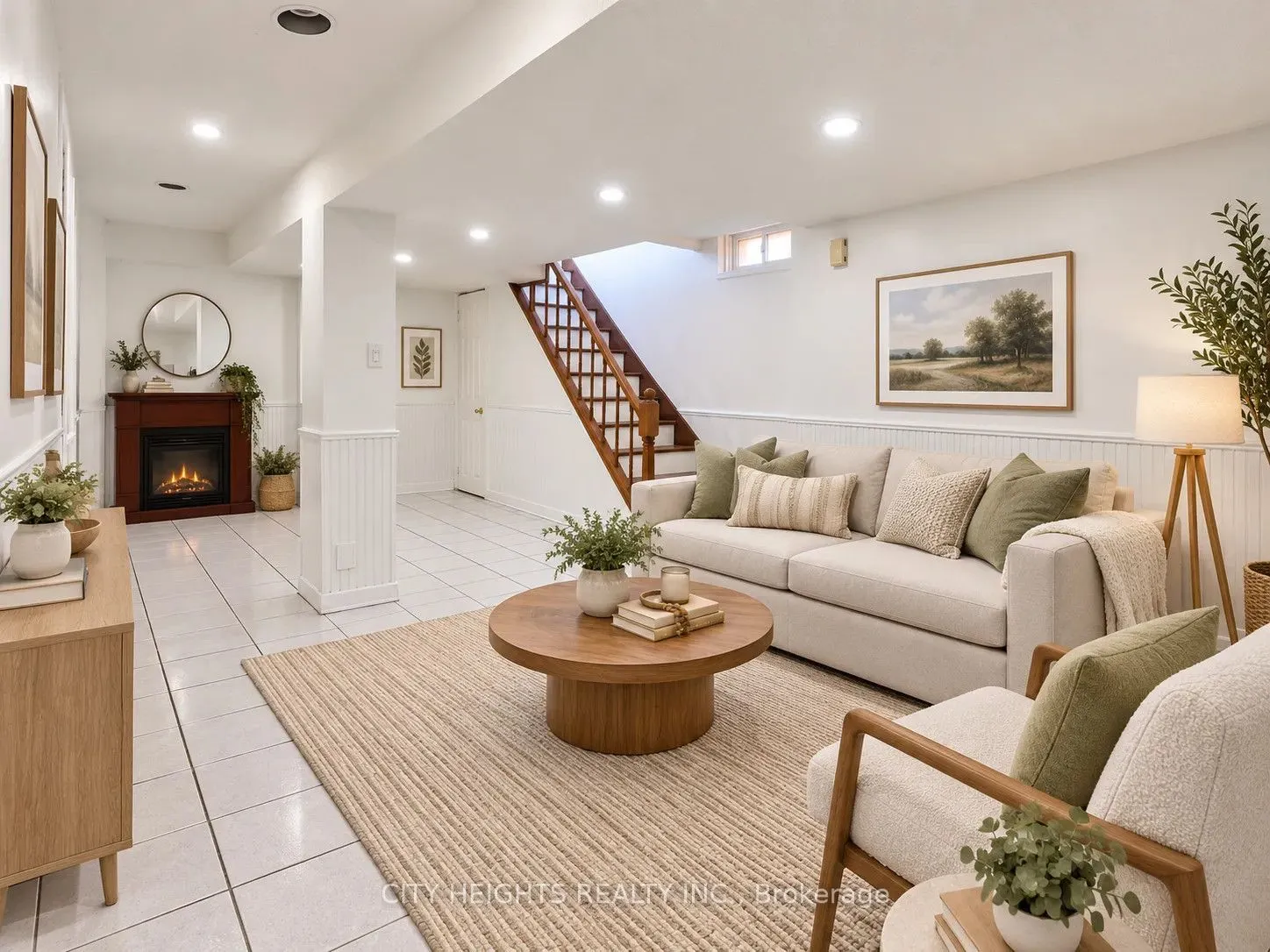 120 Littles Road #Basement