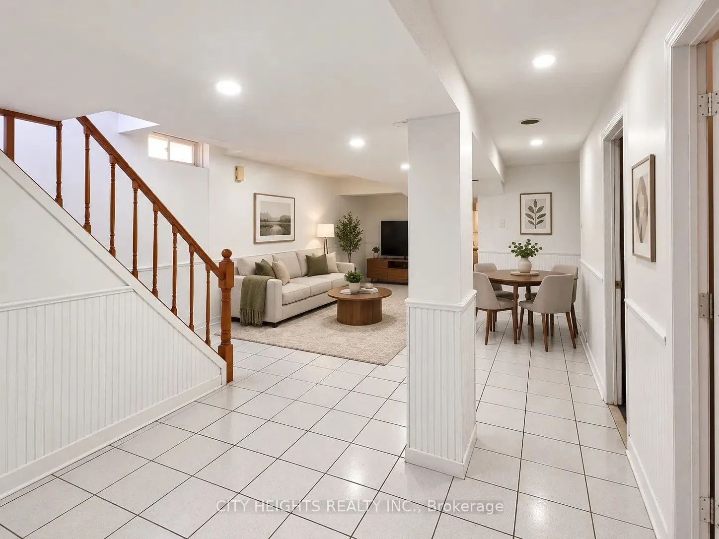 120 Littles Road #Basement