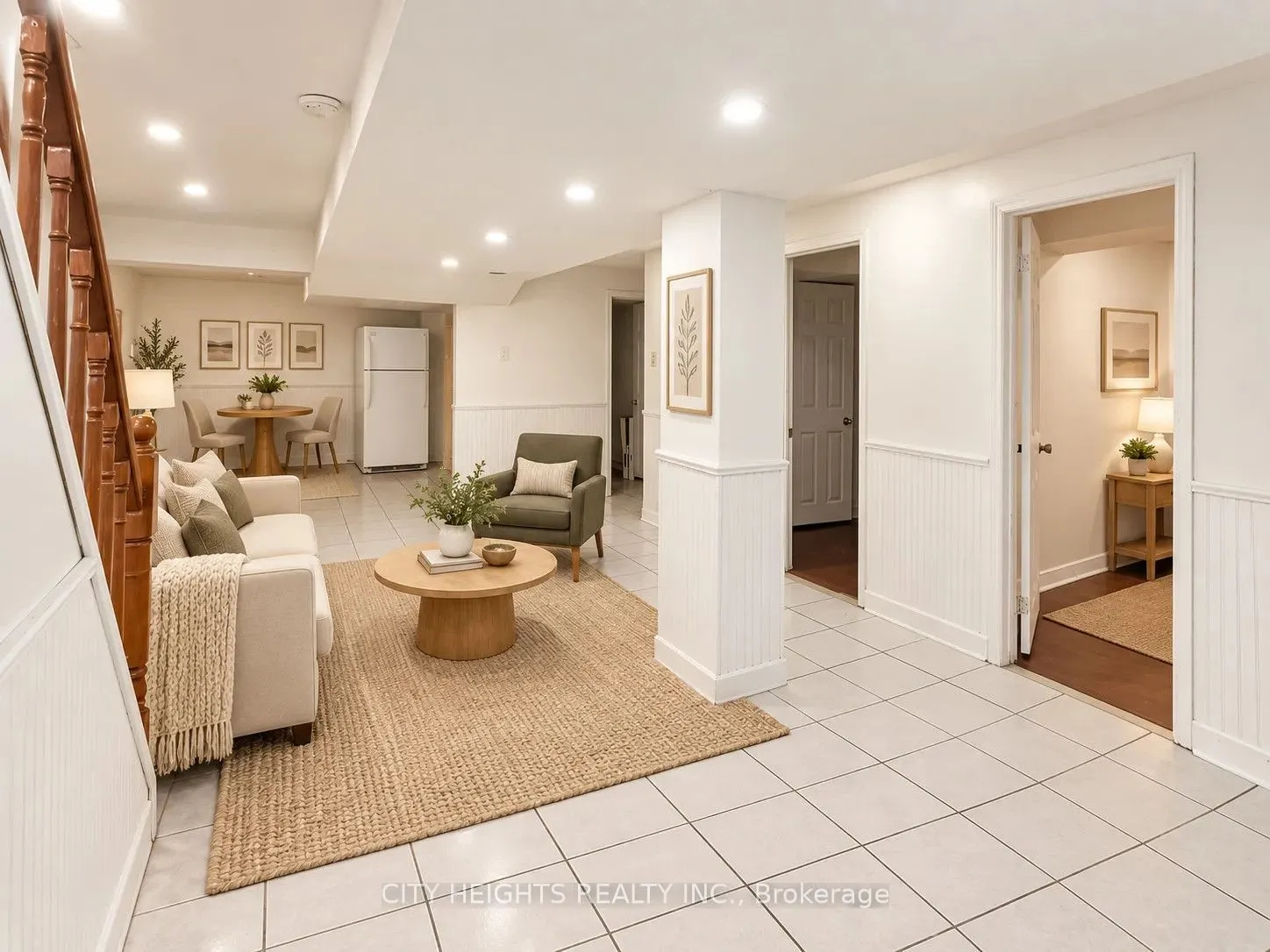 120 Littles Road #Basement