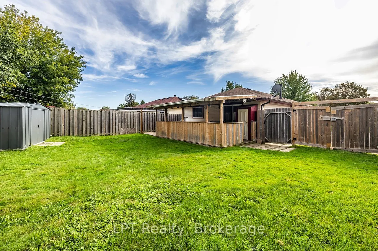 745 Grandview Drive