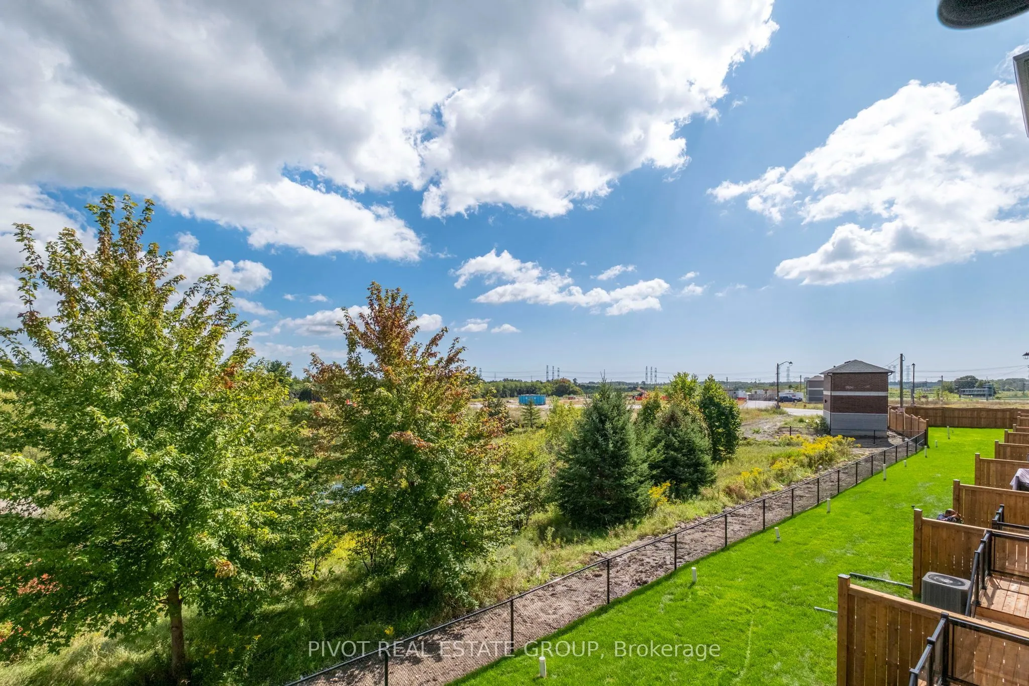 26 Observatory Way