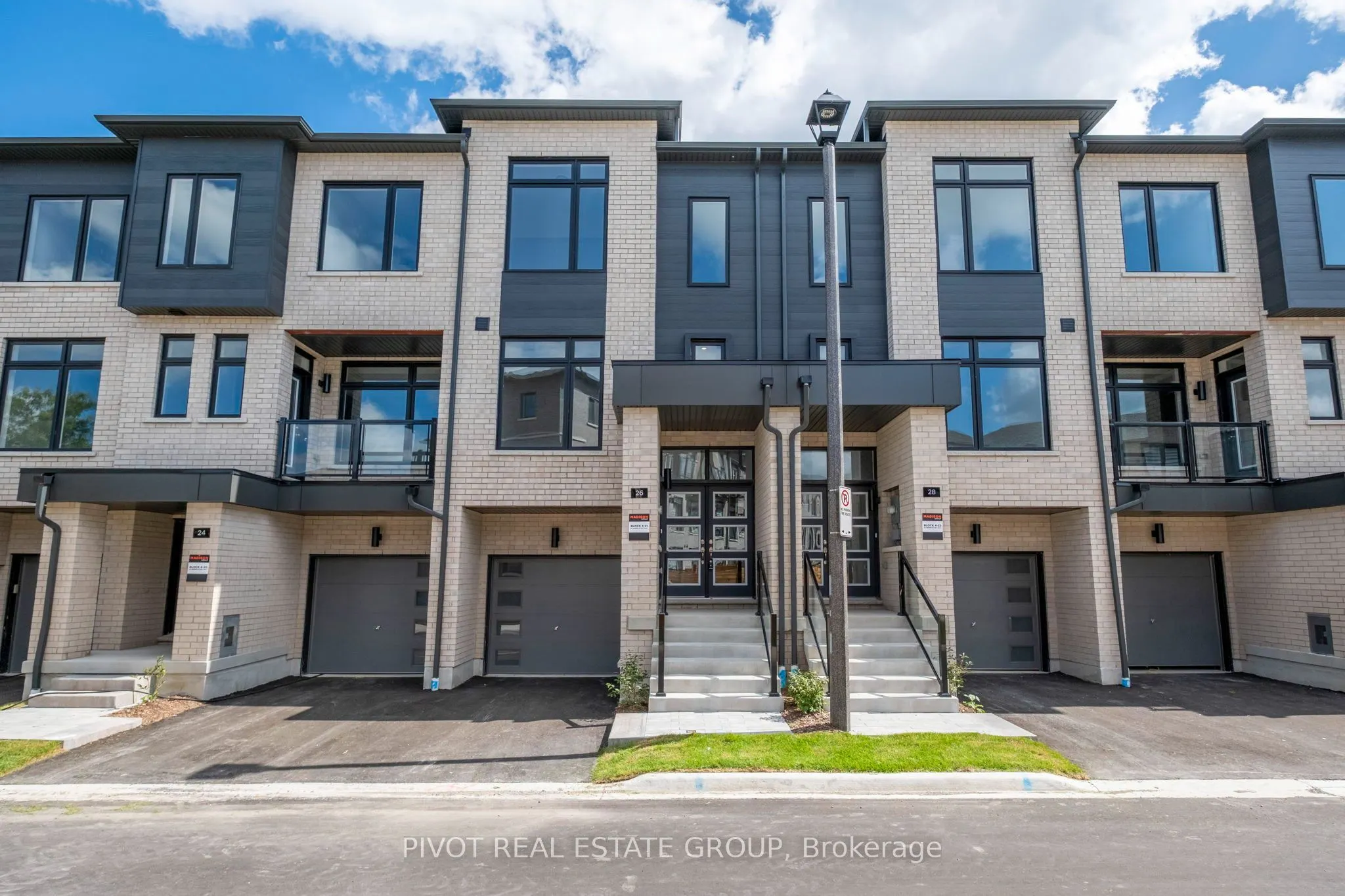 26 Observatory Way