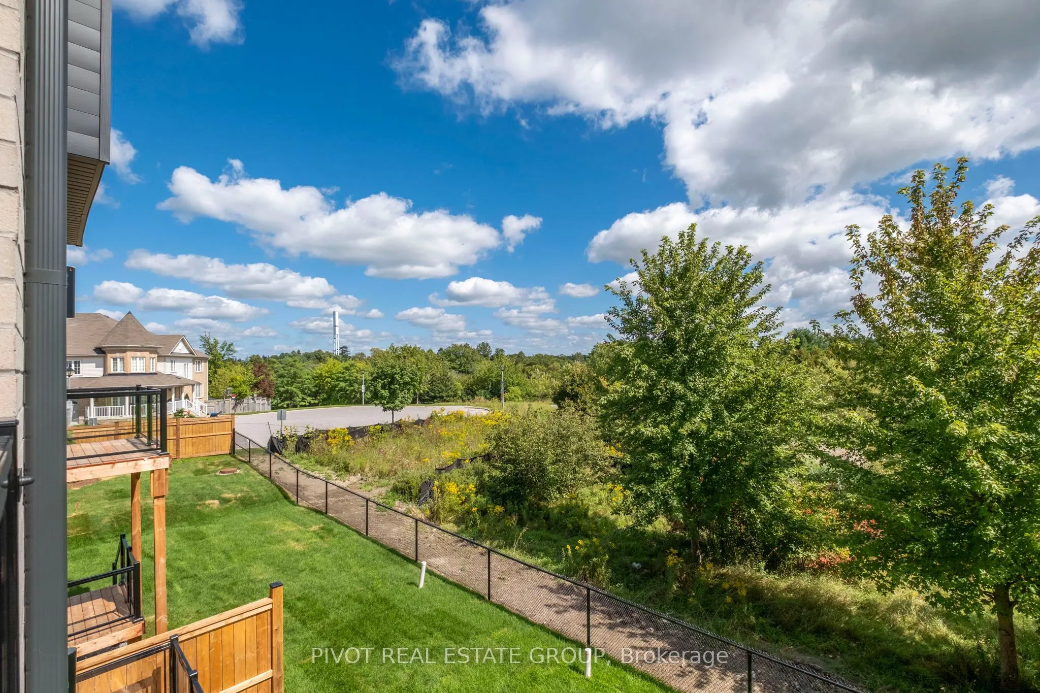 26 Observatory Way
