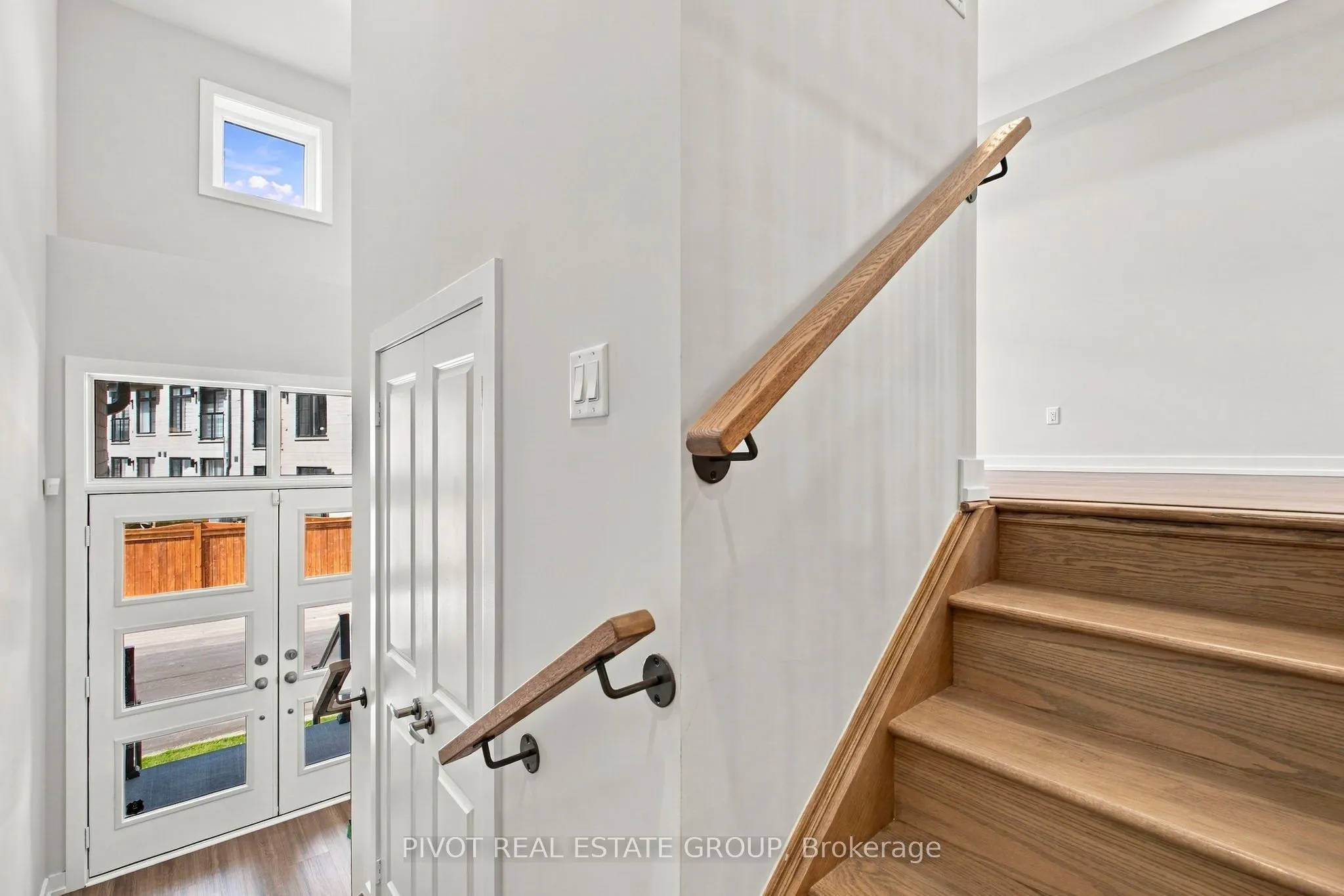 26 Observatory Way