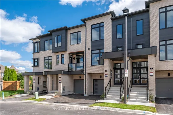 26 Observatory Way