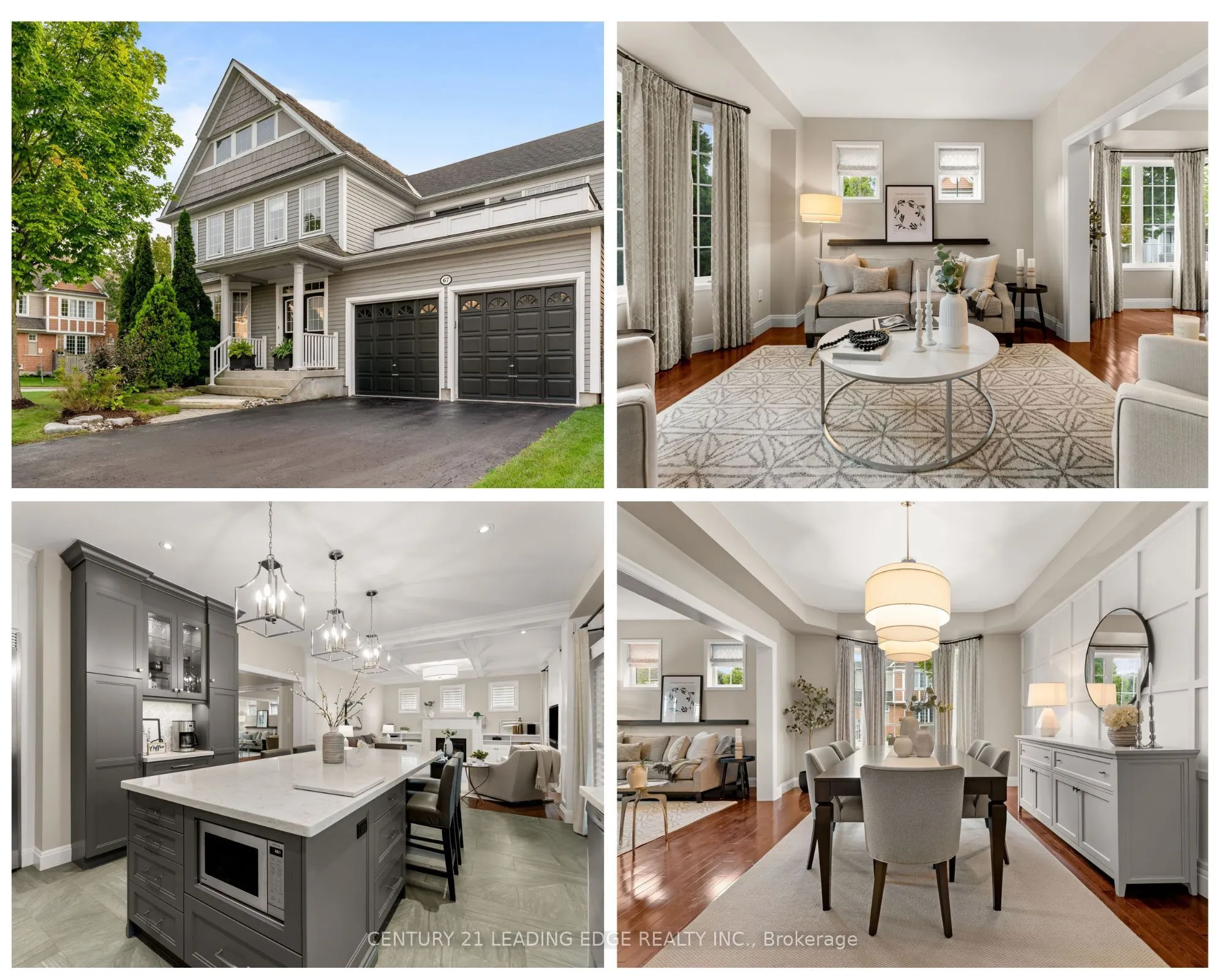67 Hoile Drive