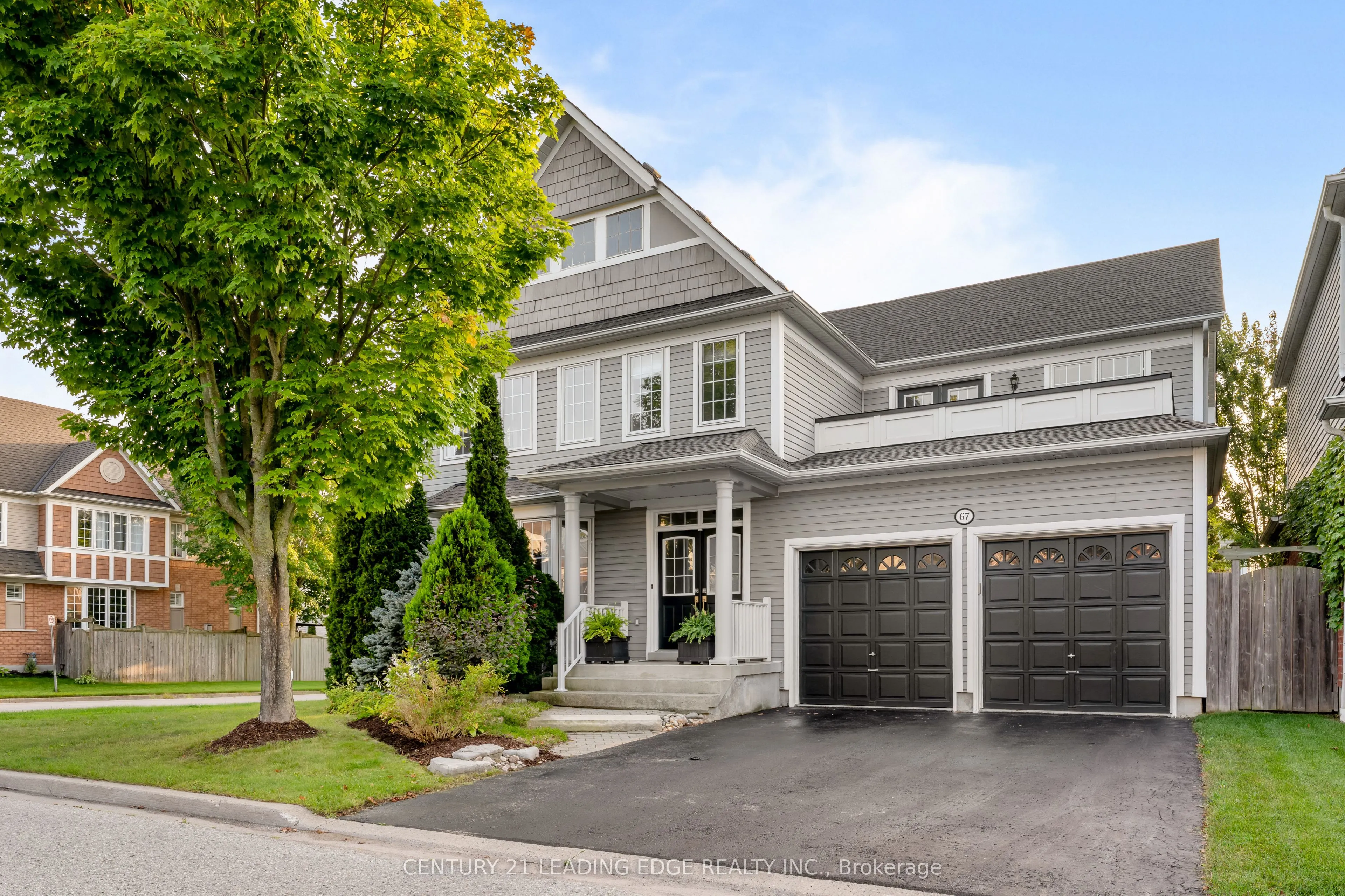 67 Hoile Drive