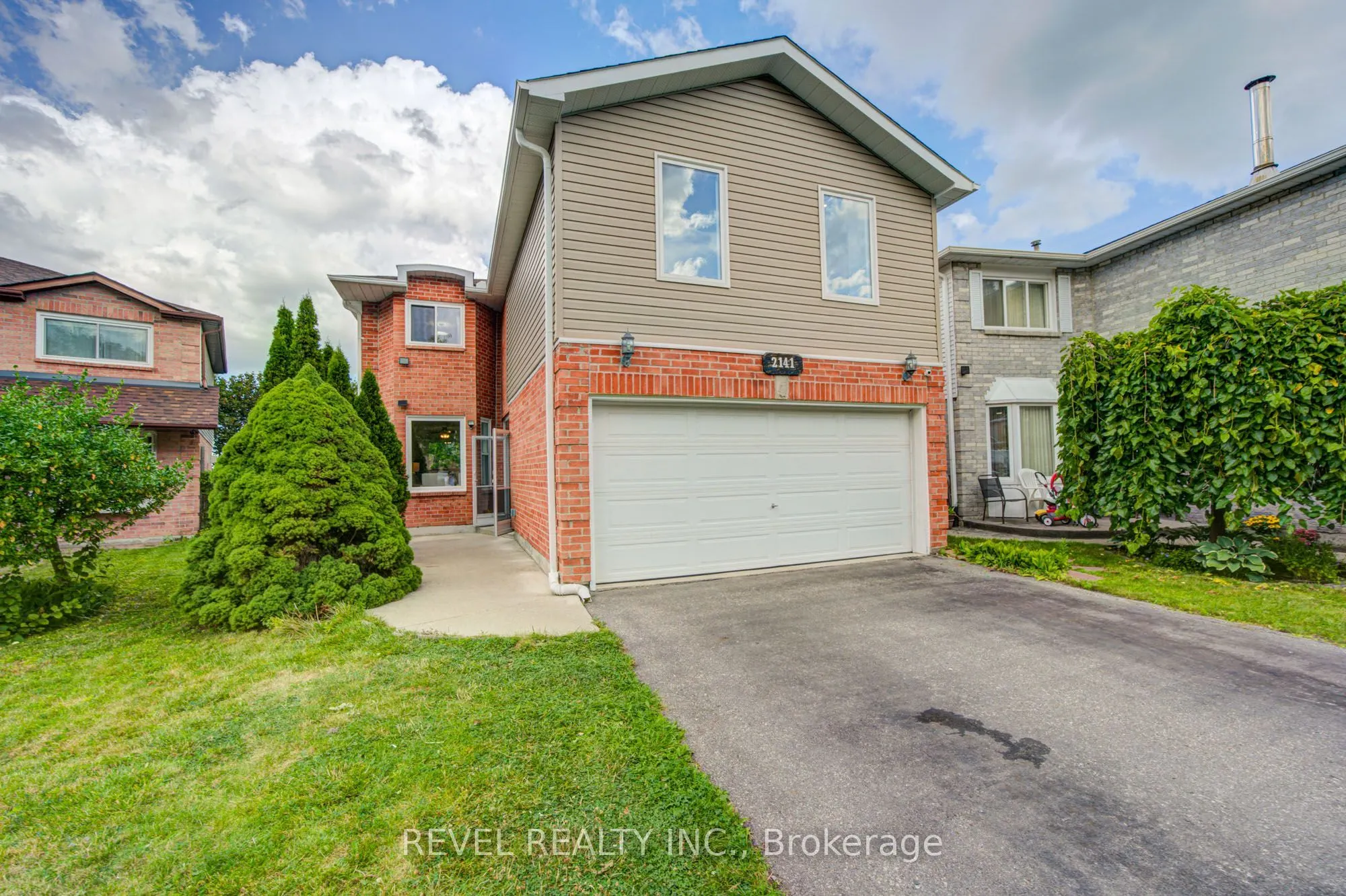 2141 Theoden Court