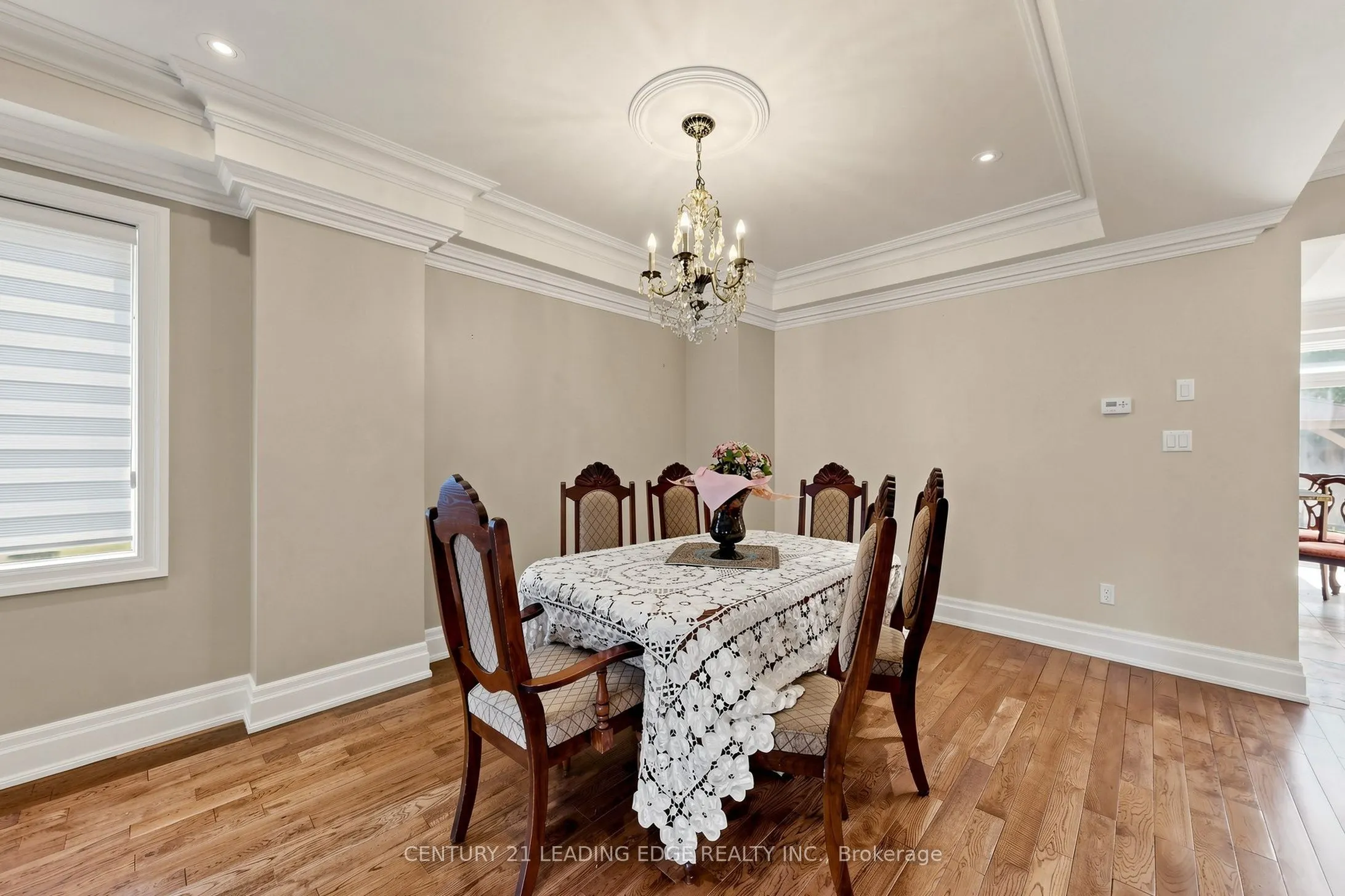 11 Bellvare Crescent