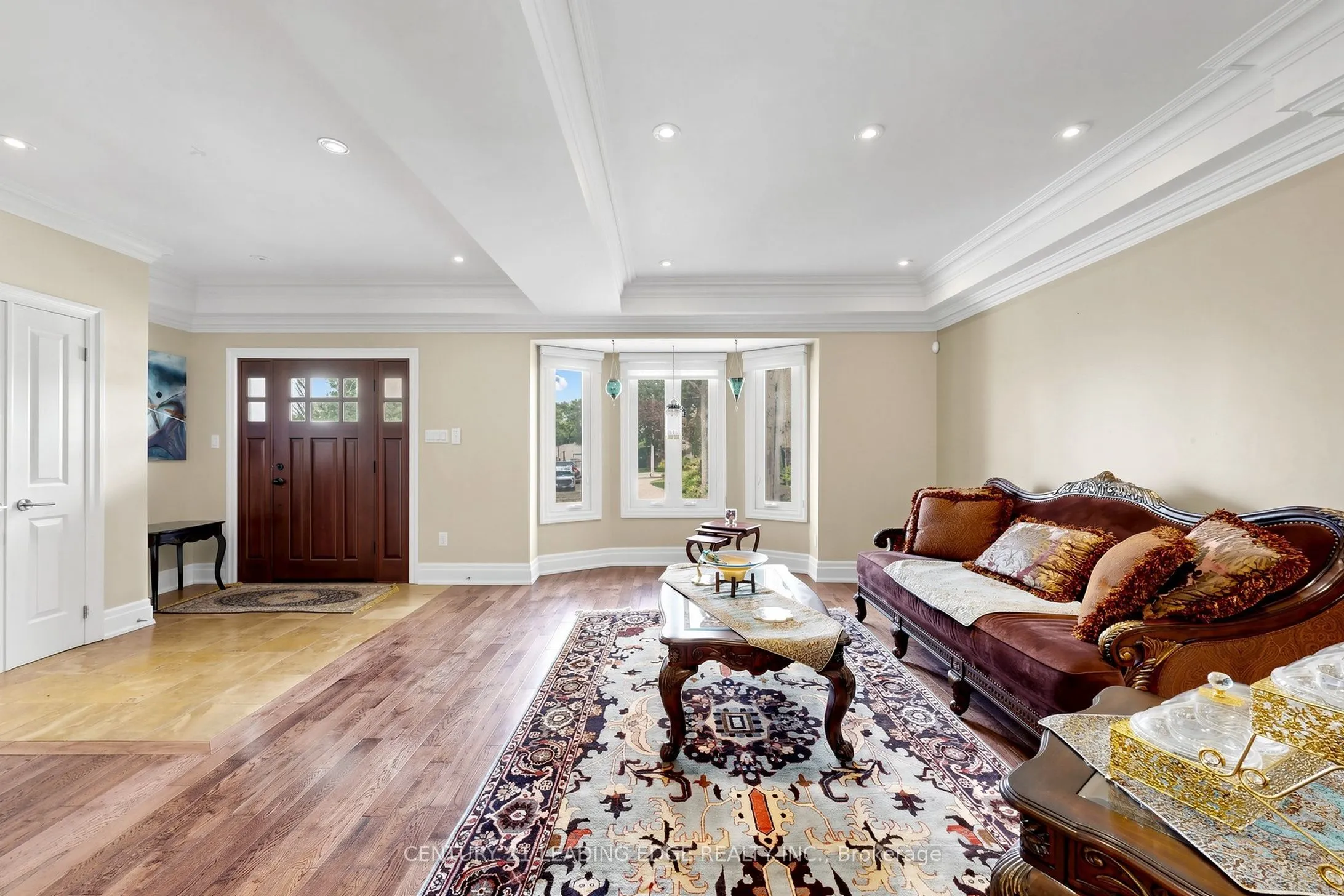 11 Bellvare Crescent
