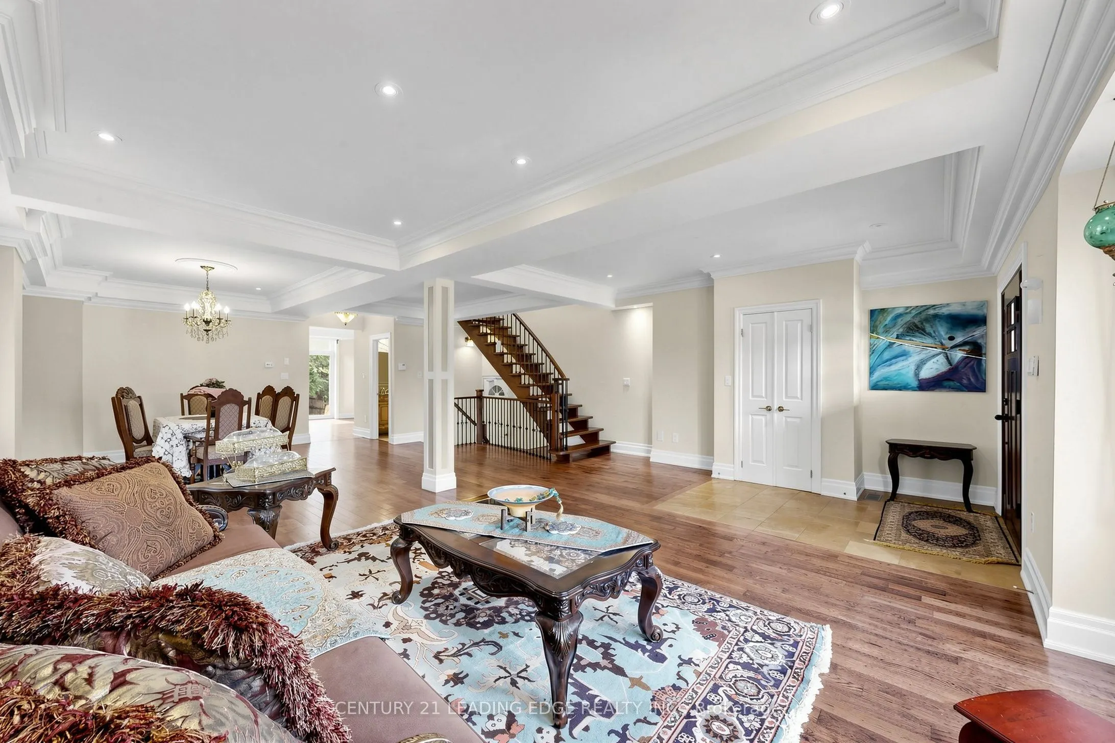 11 Bellvare Crescent