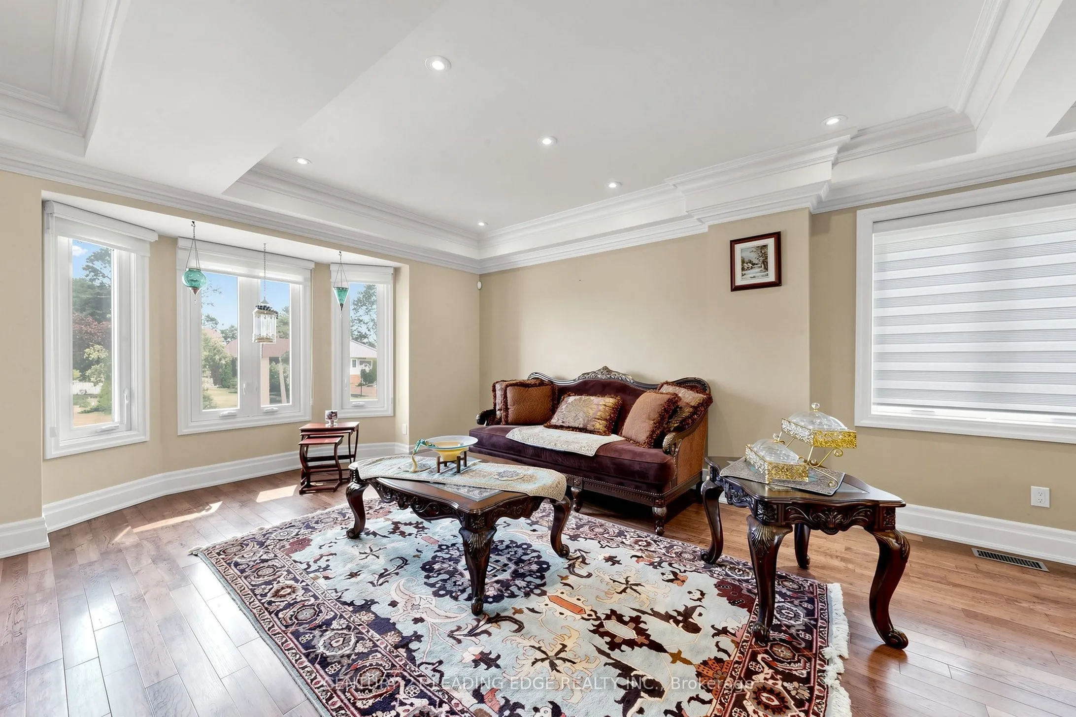 11 Bellvare Crescent