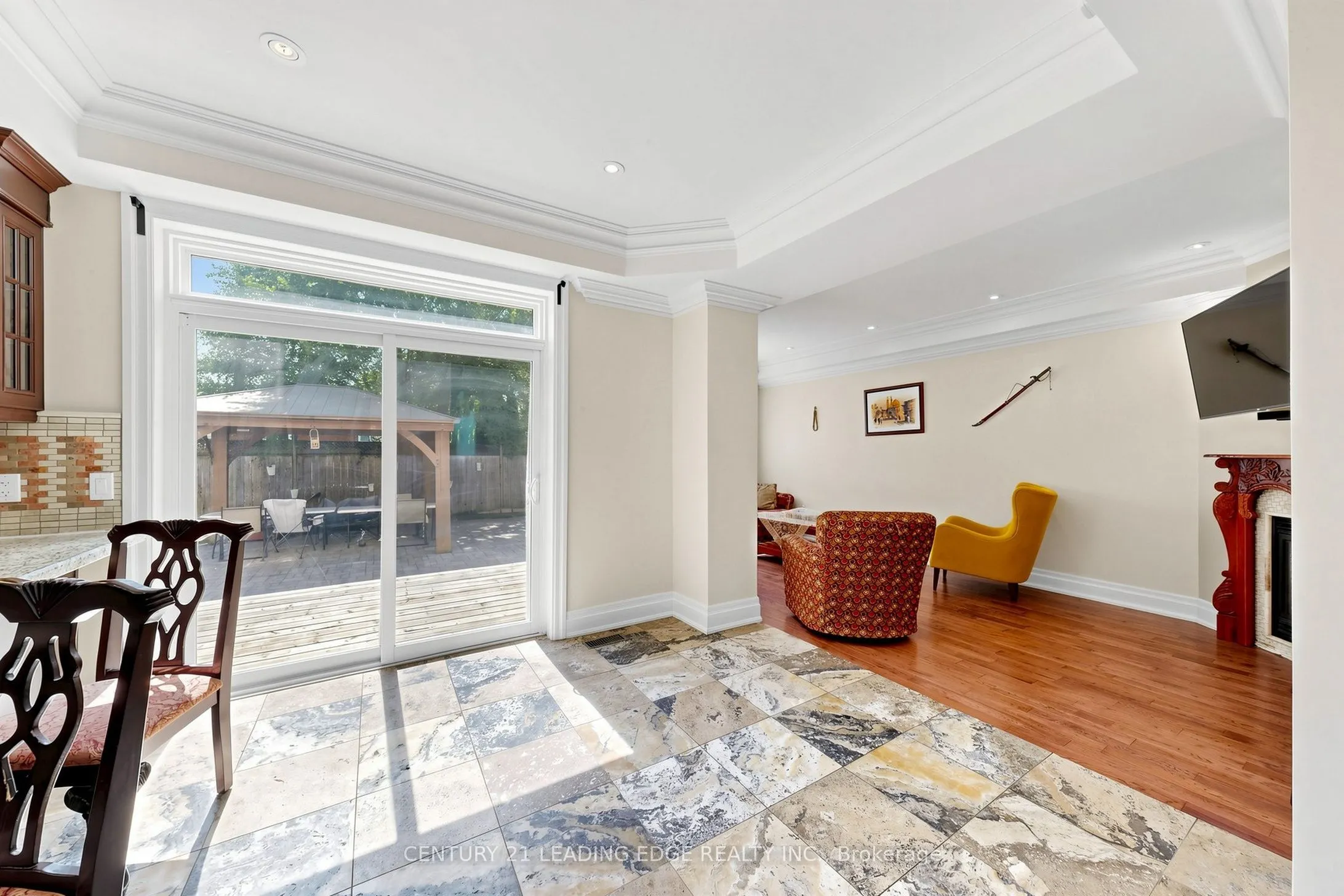 11 Bellvare Crescent