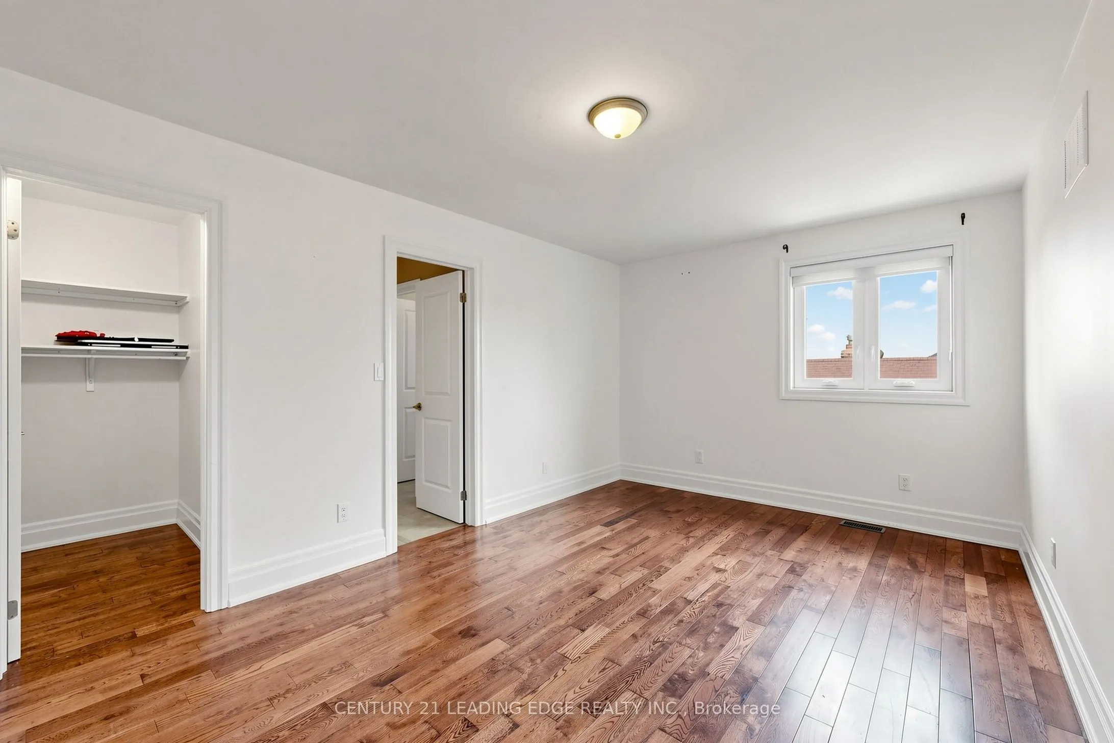 11 Bellvare Crescent