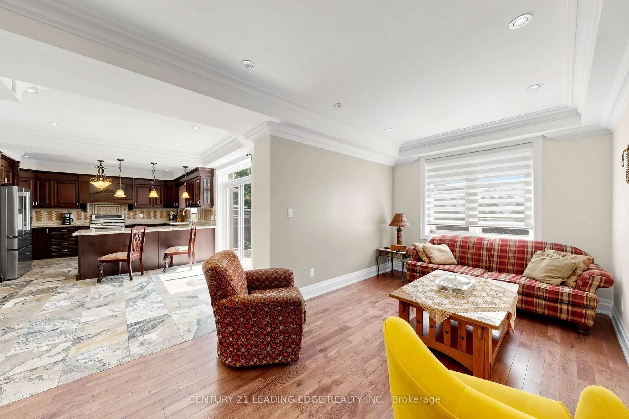 11 Bellvare Crescent
