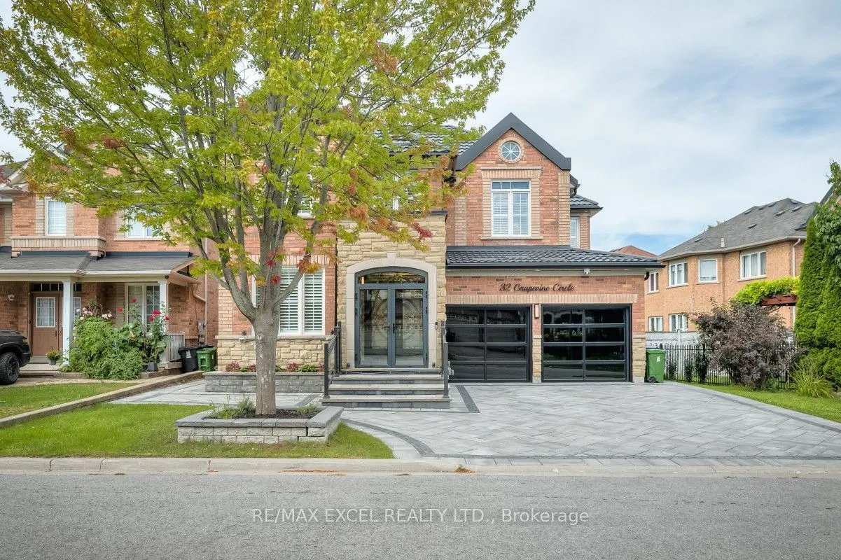 32 Grapevine Circle