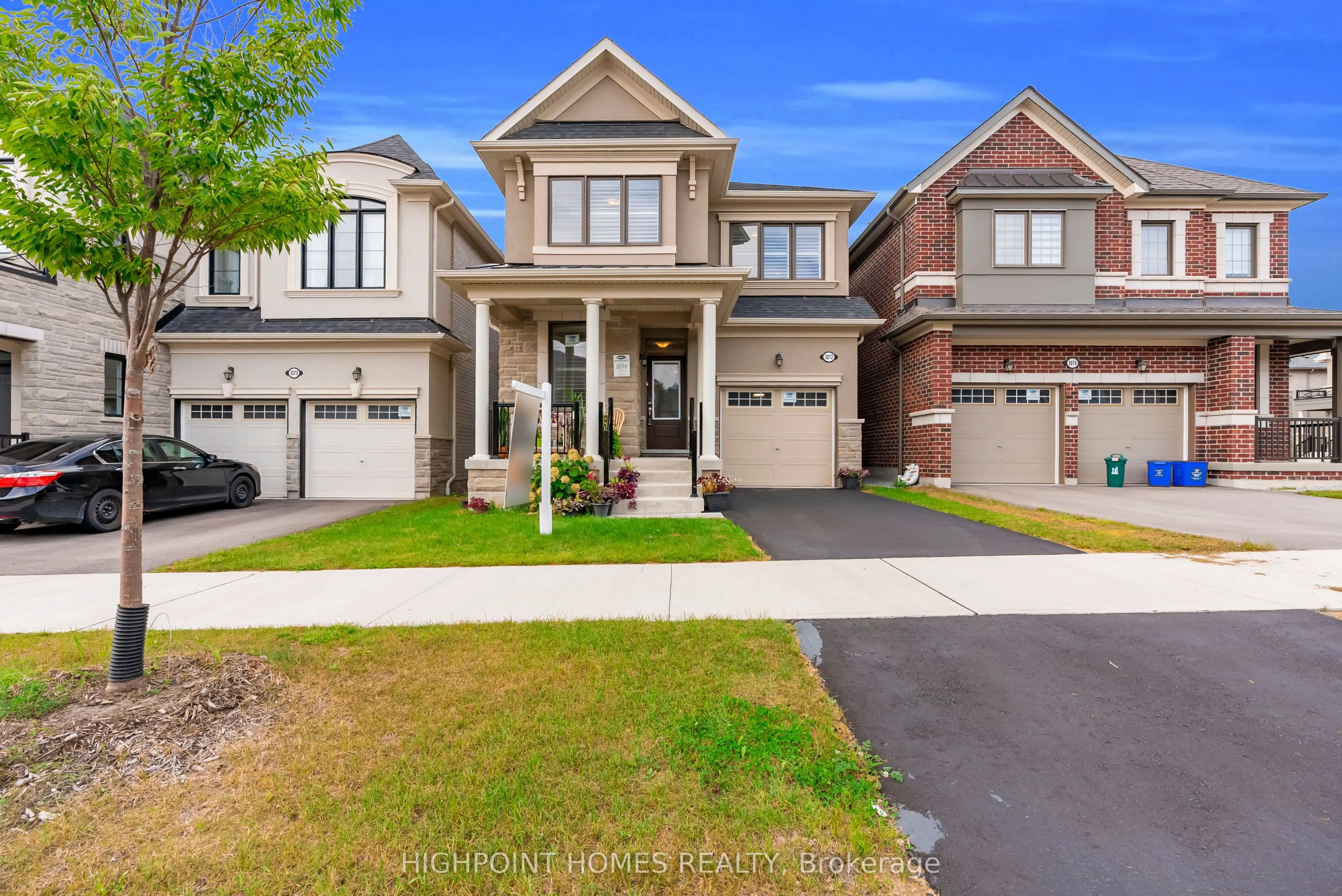 3072 Mulberry Lane