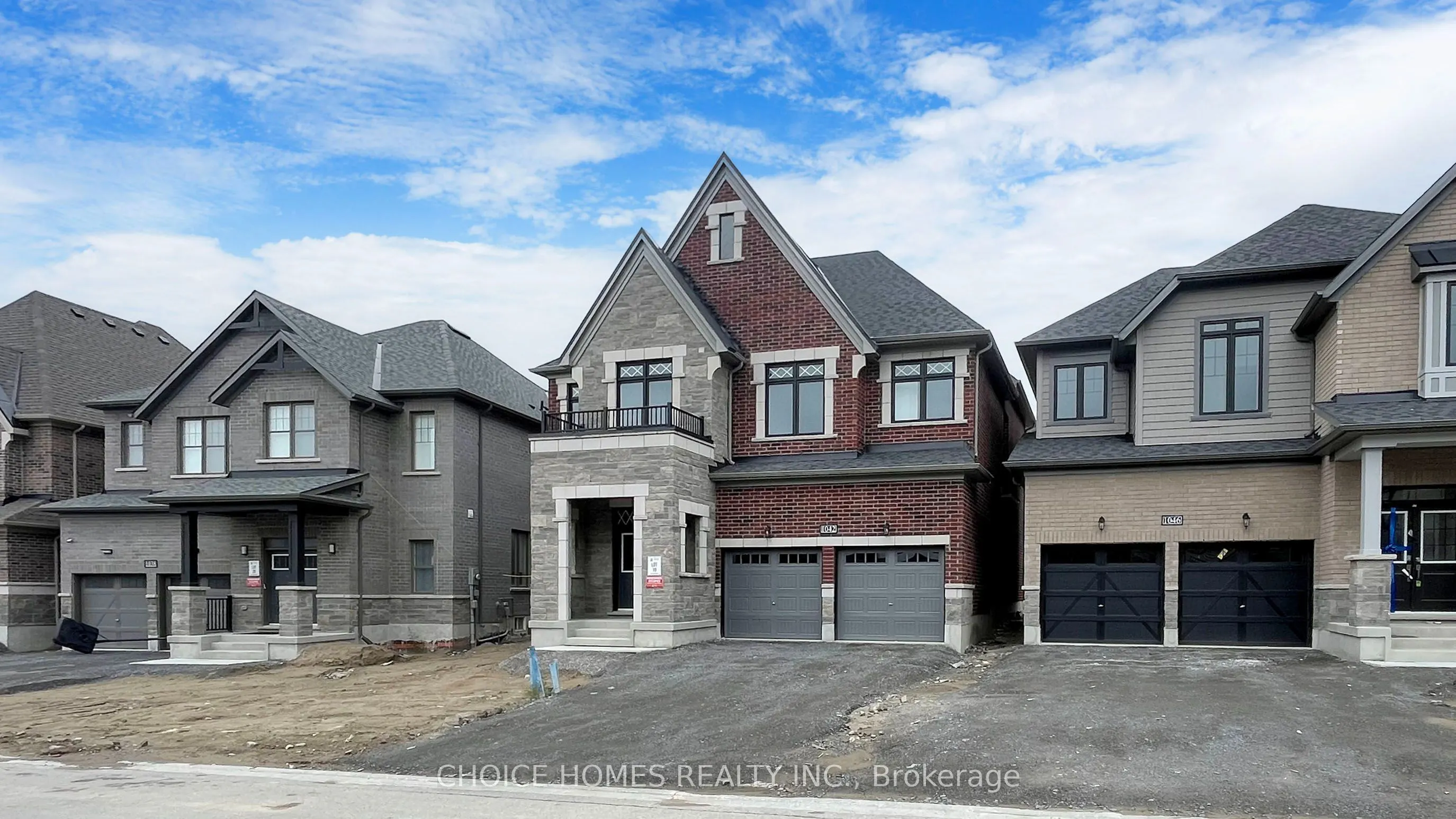 1042 Thompson Drive
