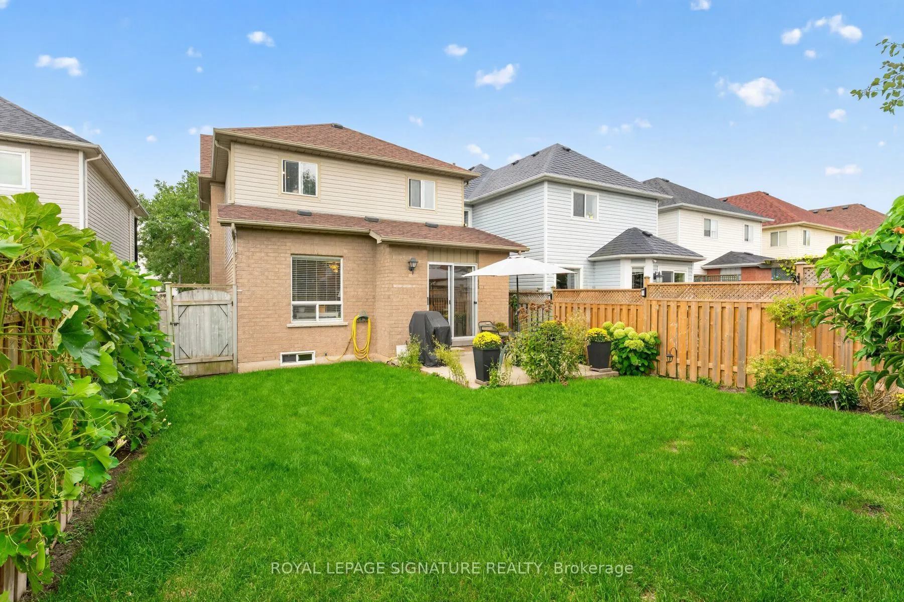126 Whitby Shores Greenway