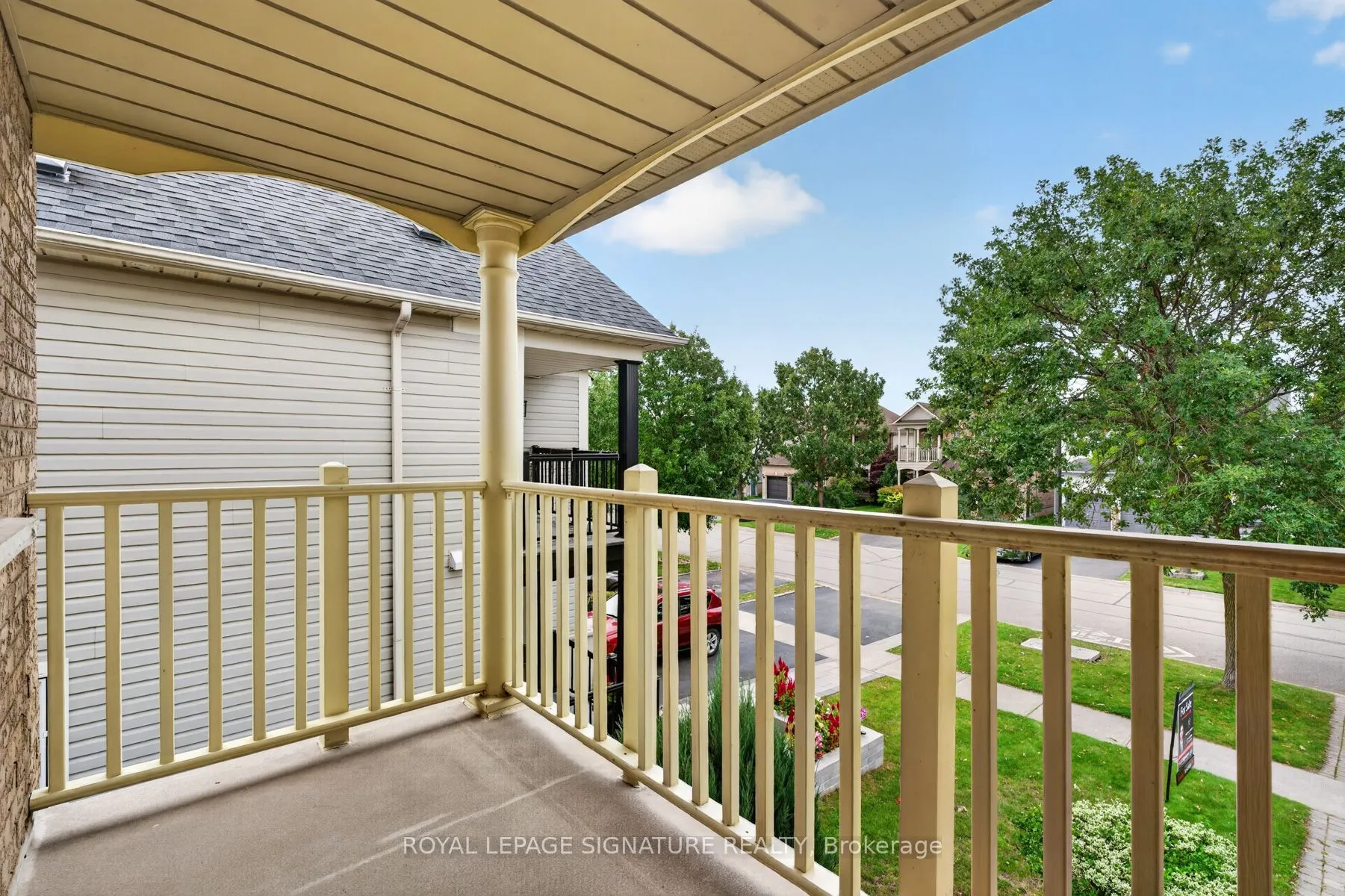 126 Whitby Shores Greenway