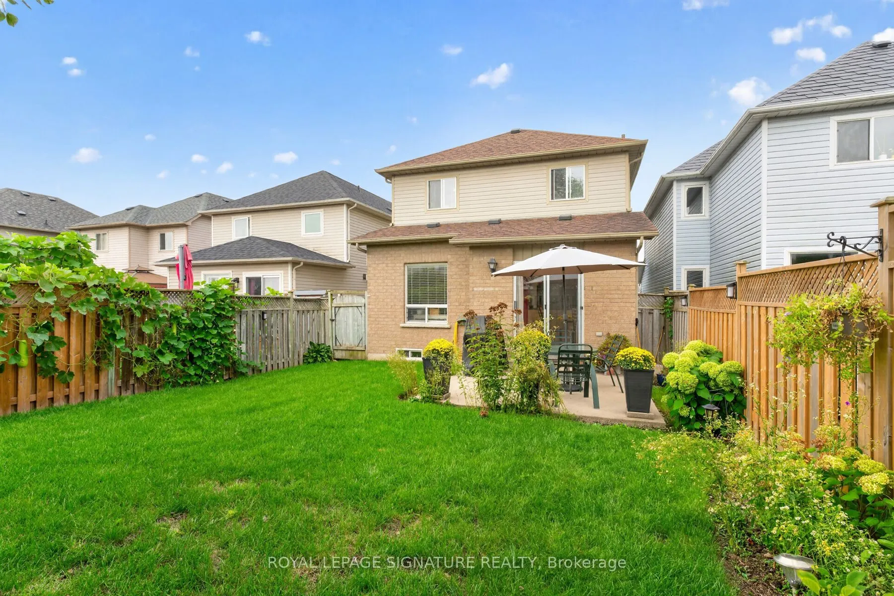 126 Whitby Shores Greenway