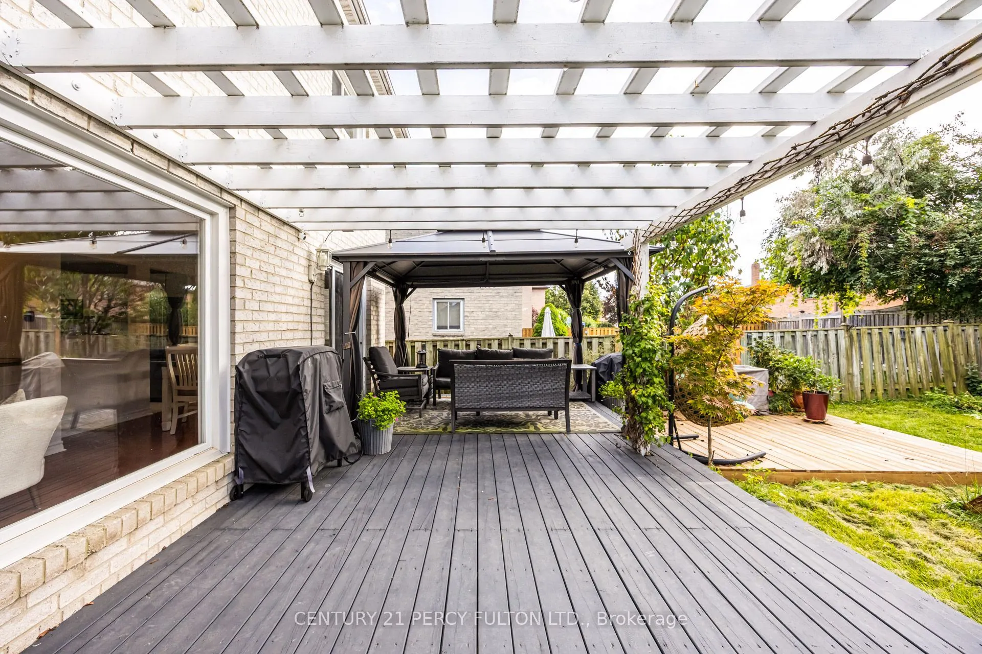608 Beckworth Square
