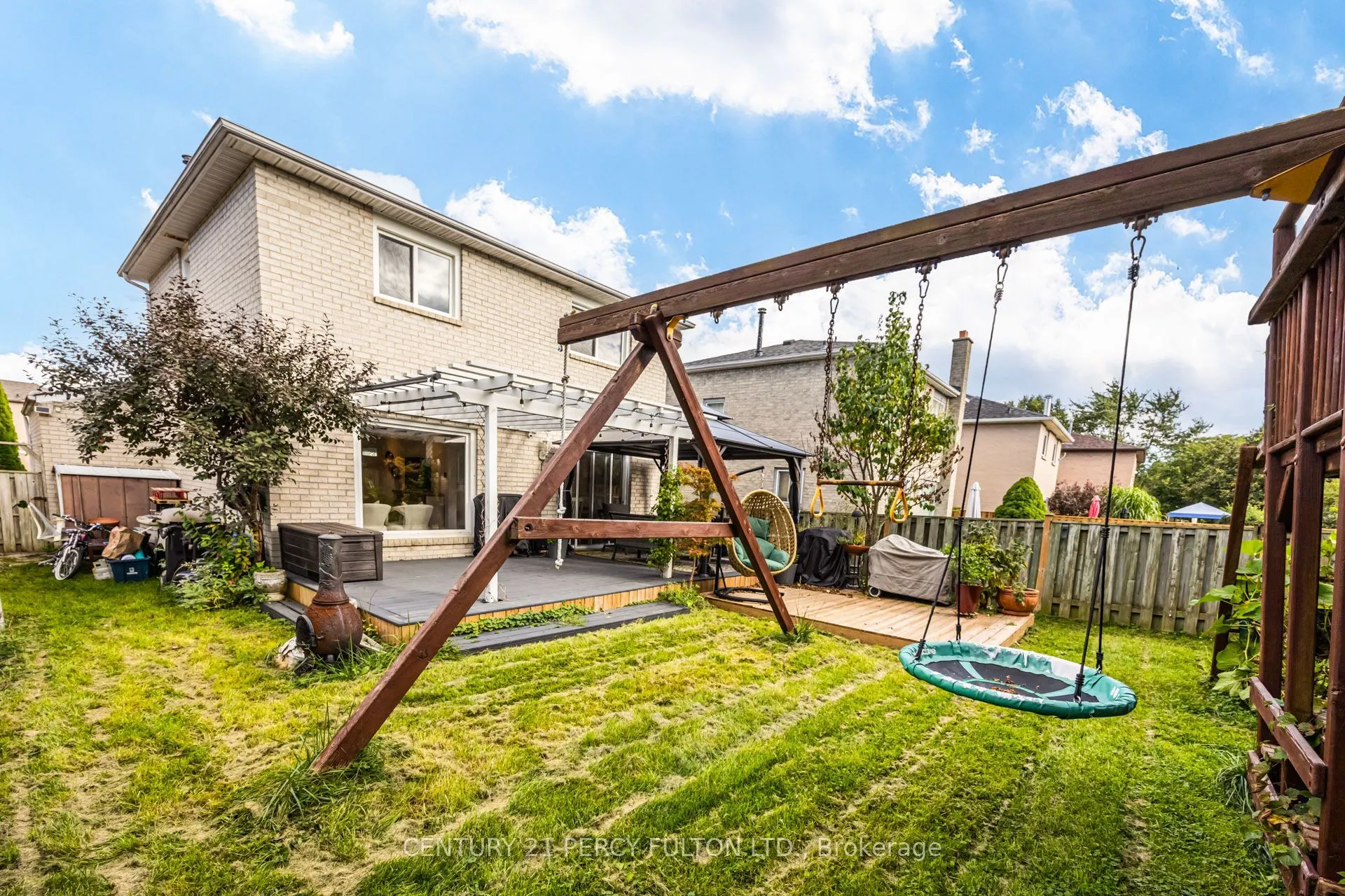 608 Beckworth Square