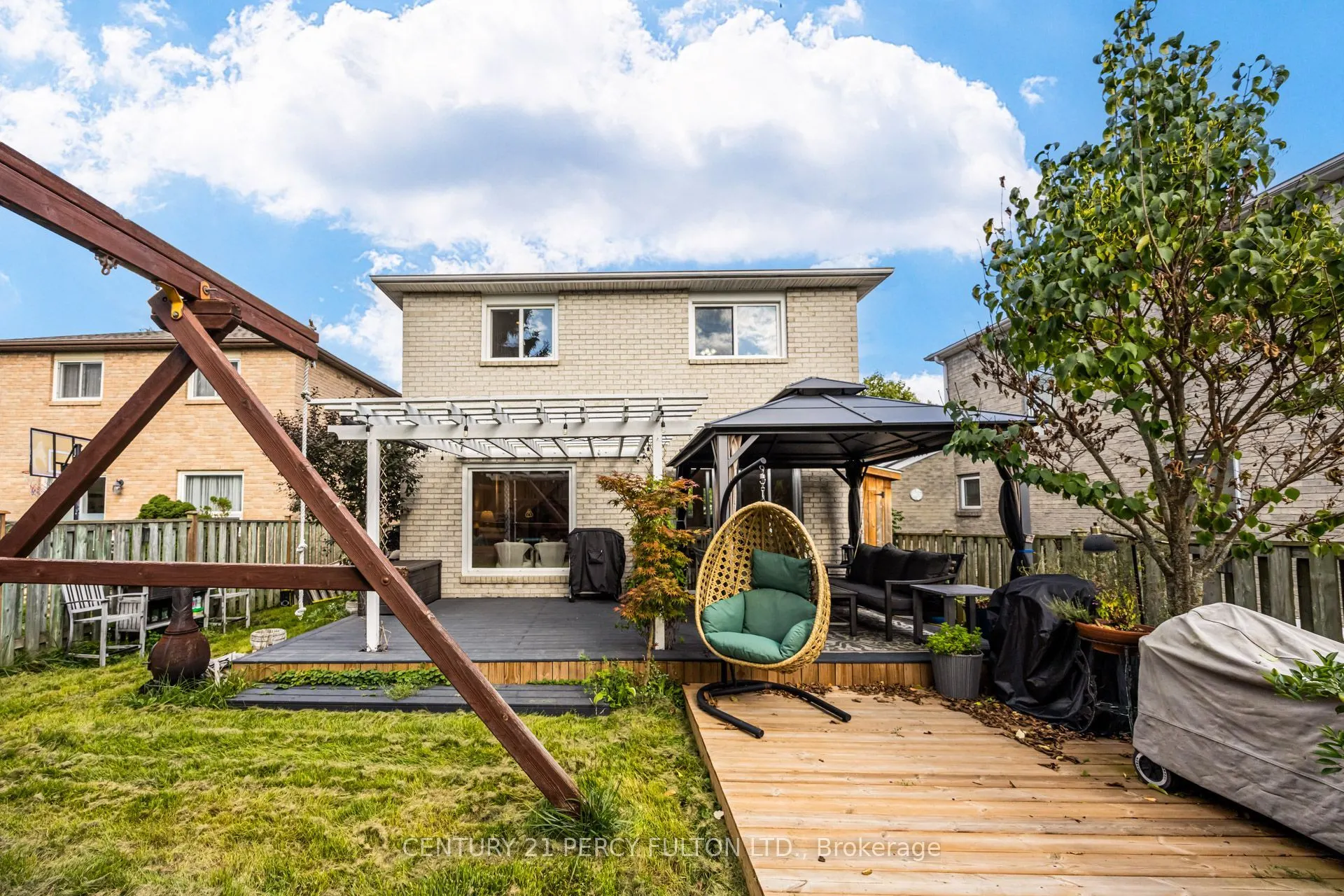608 Beckworth Square