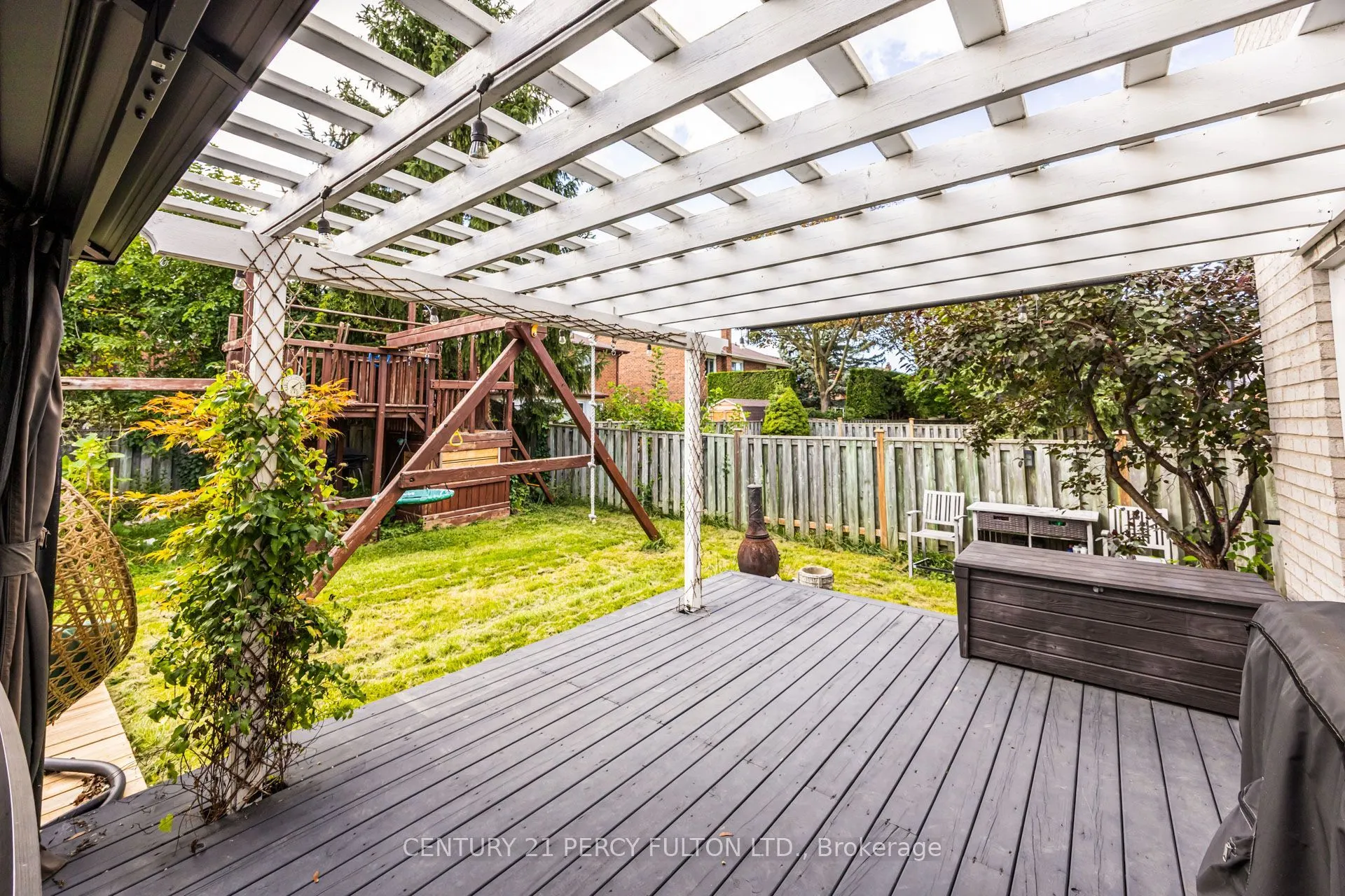 608 Beckworth Square