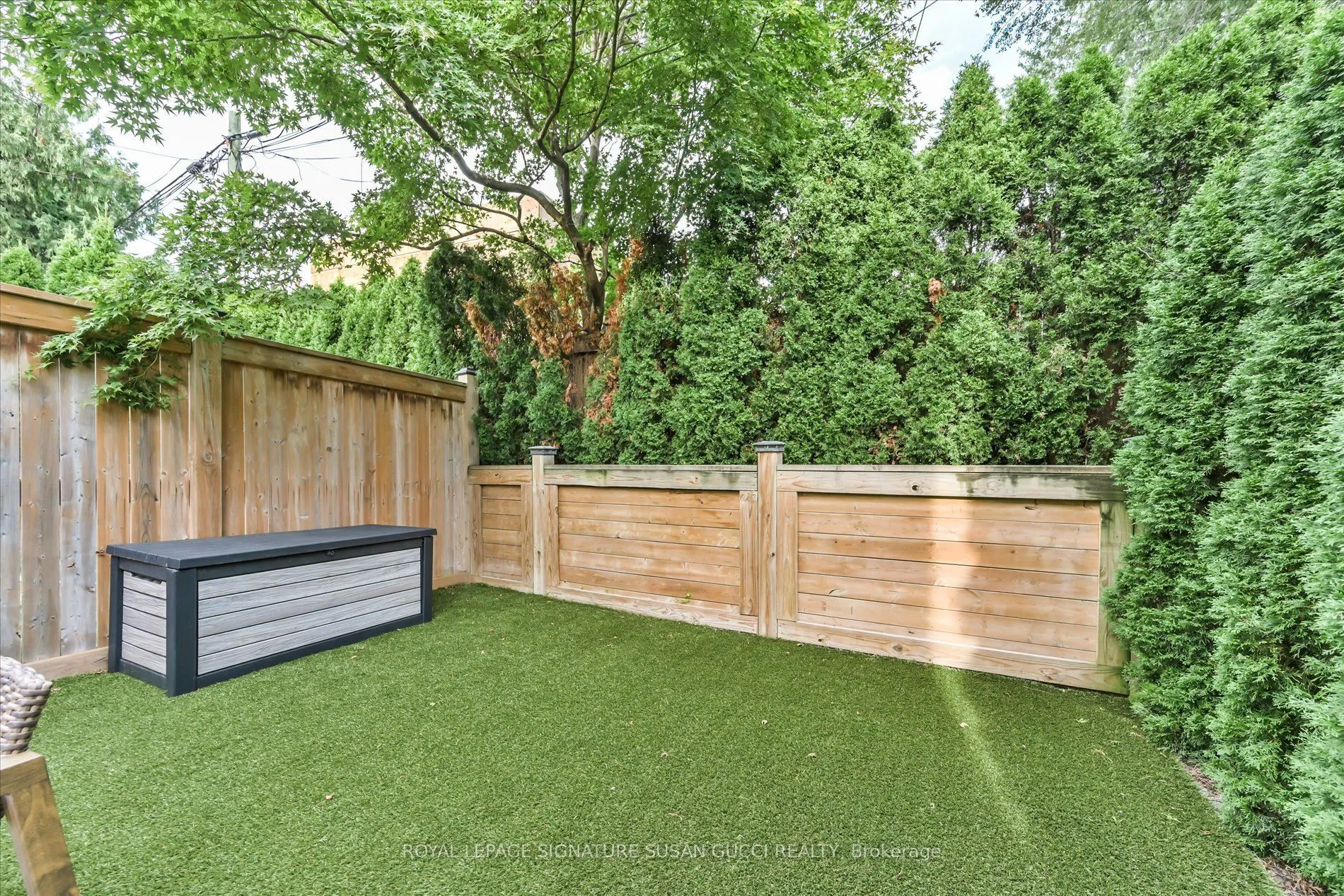 7A Everett Crescent