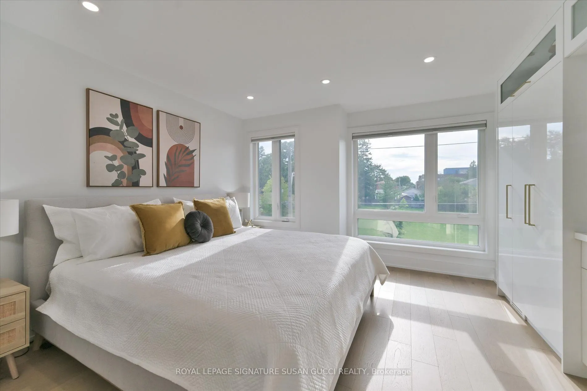 7A Everett Crescent