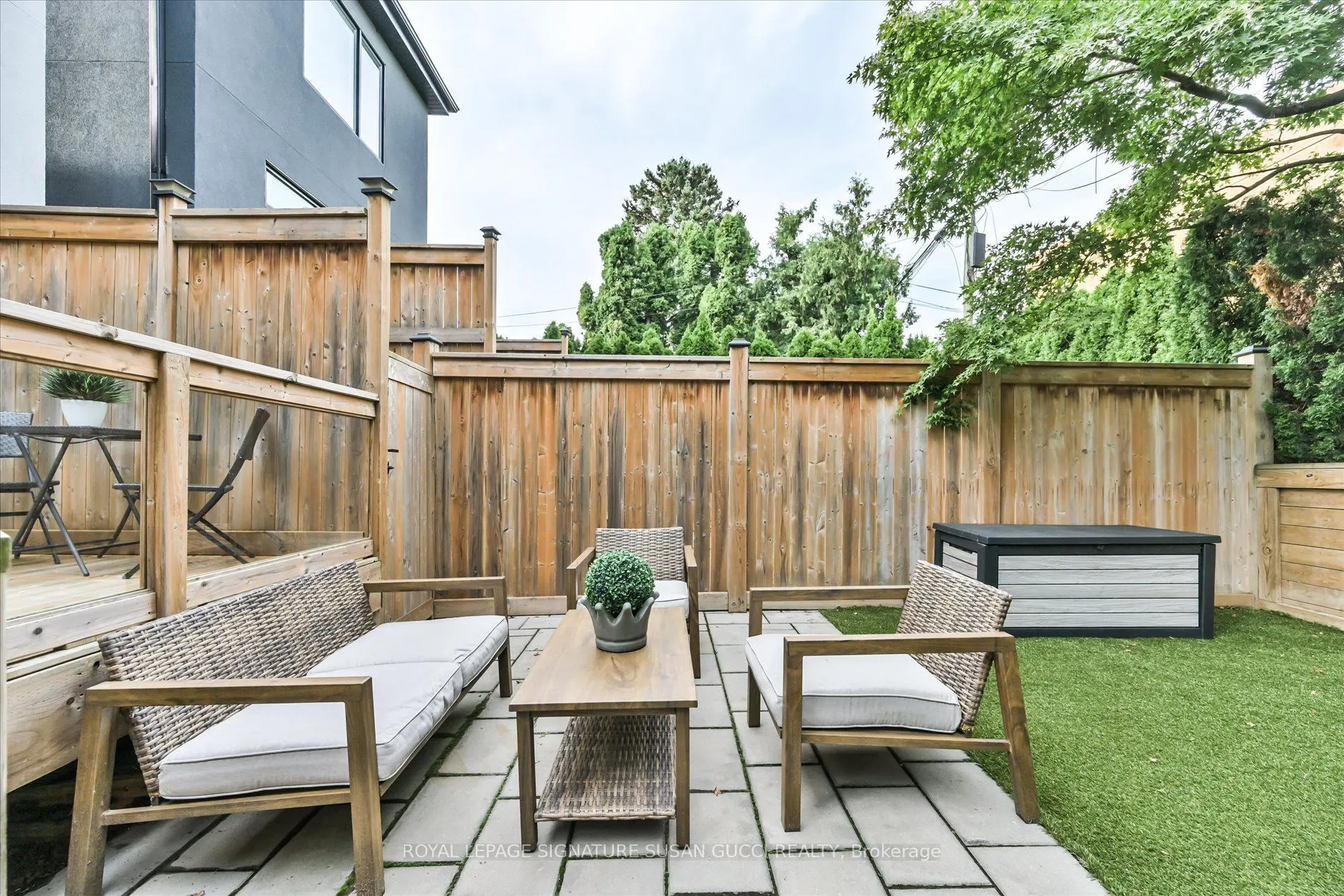 7A Everett Crescent