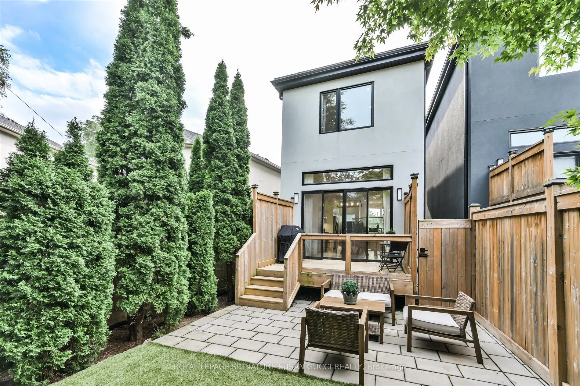 7A Everett Crescent