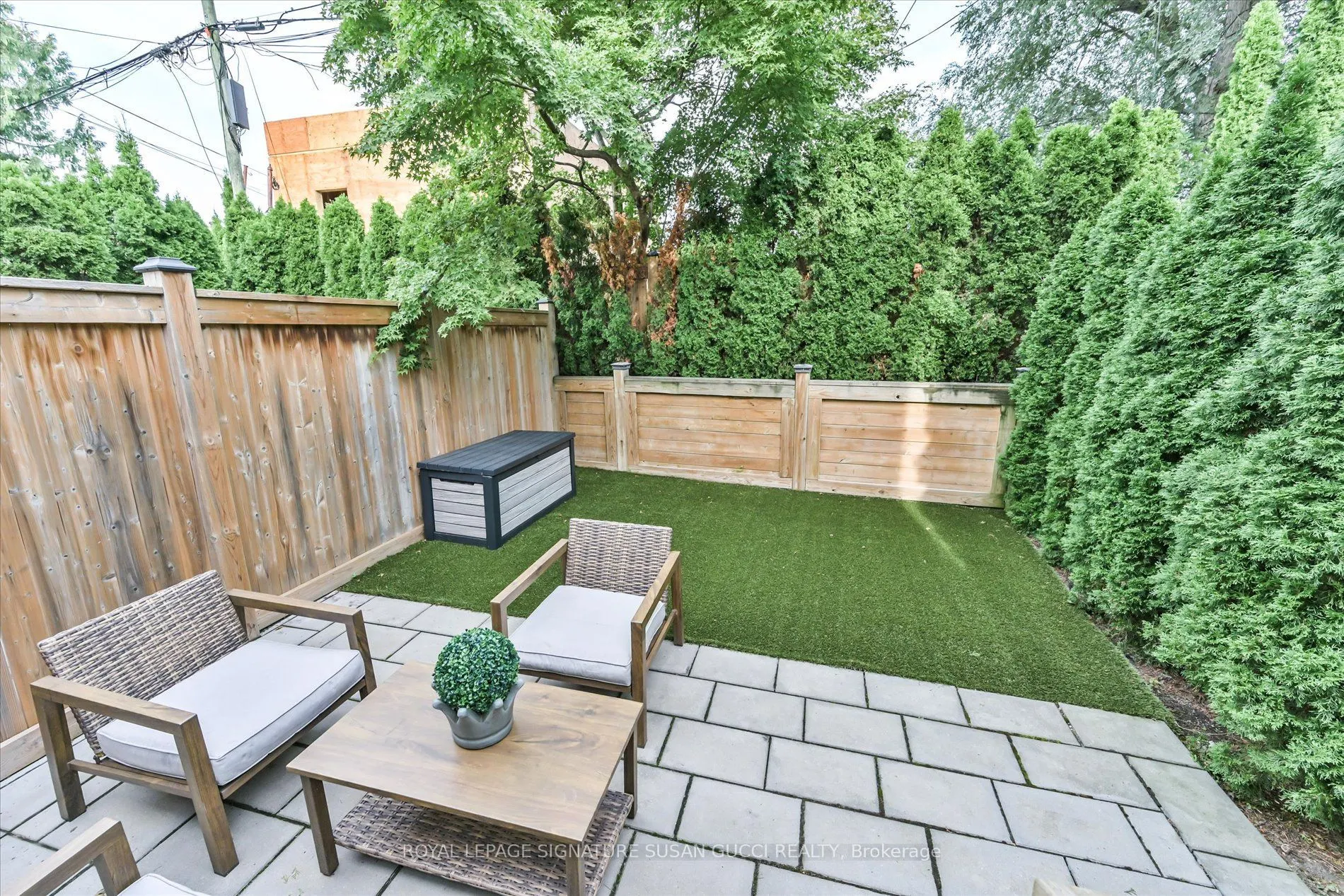 7A Everett Crescent
