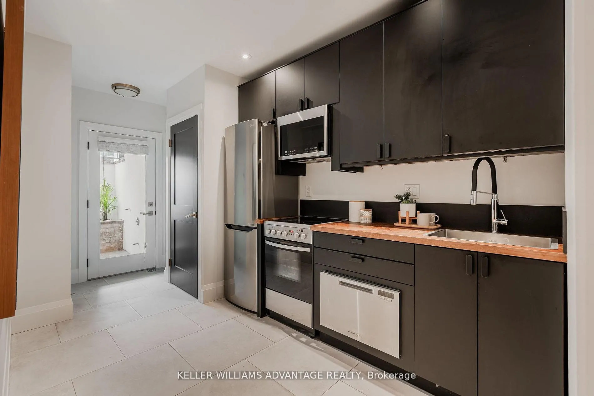 35 Duart Park Road #Lower