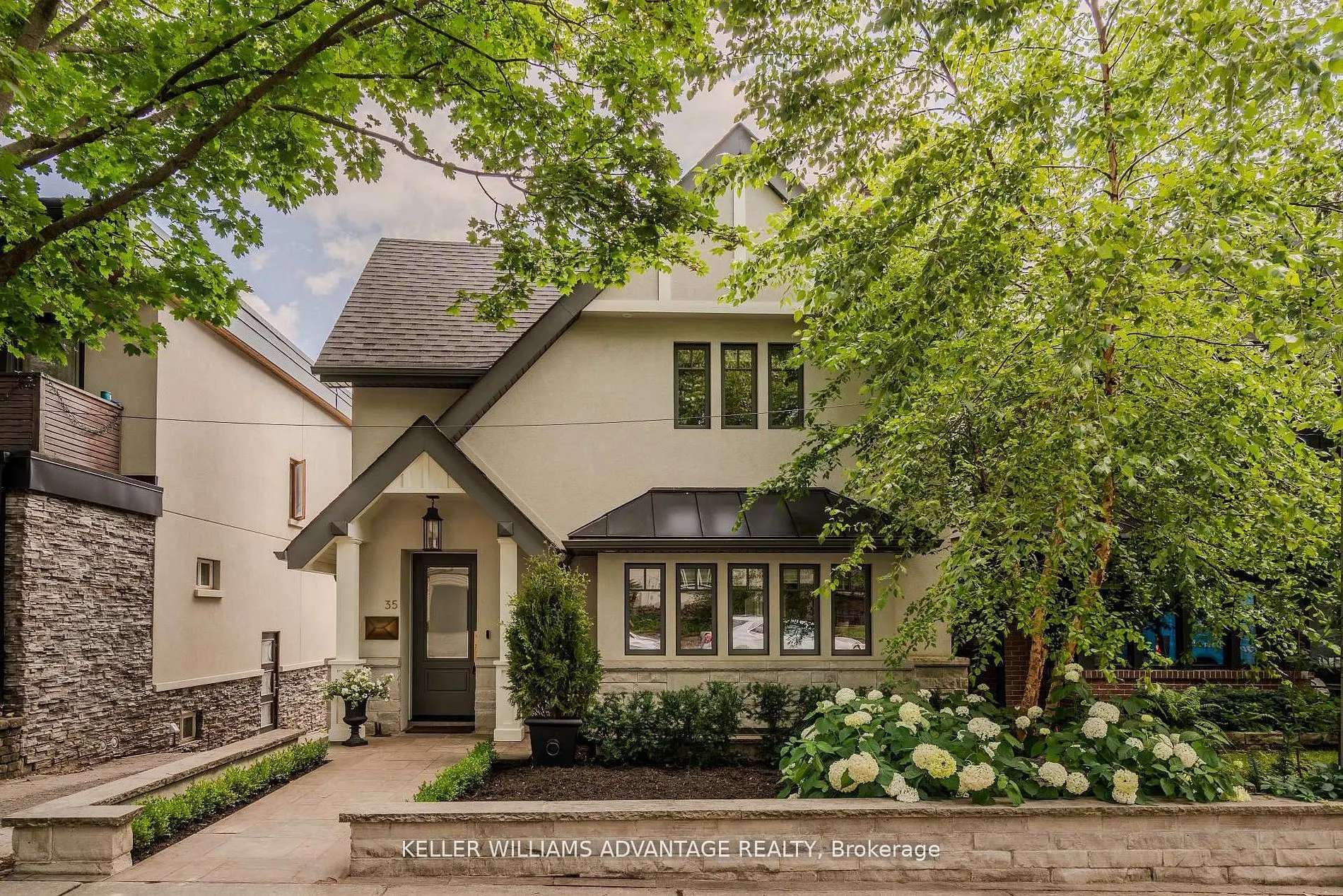 35 Duart Park Road #Lower