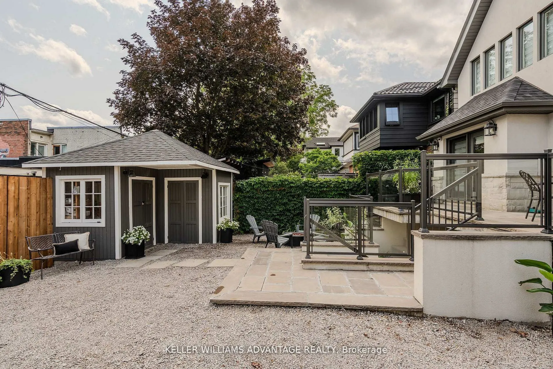 35 Duart Park Road #Lower