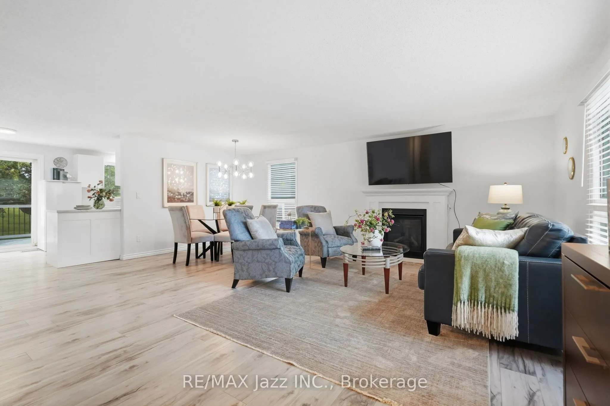 40 Wilmot Trail