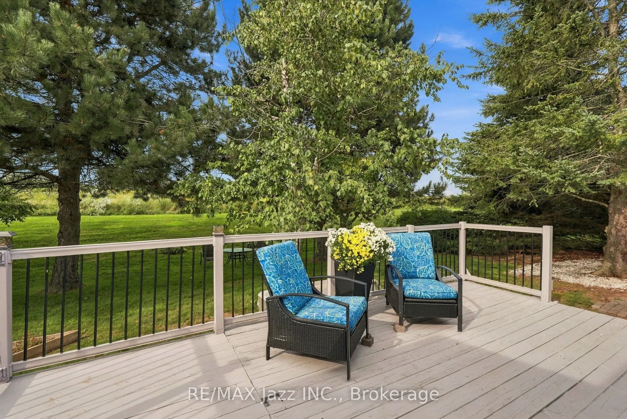 40 Wilmot Trail