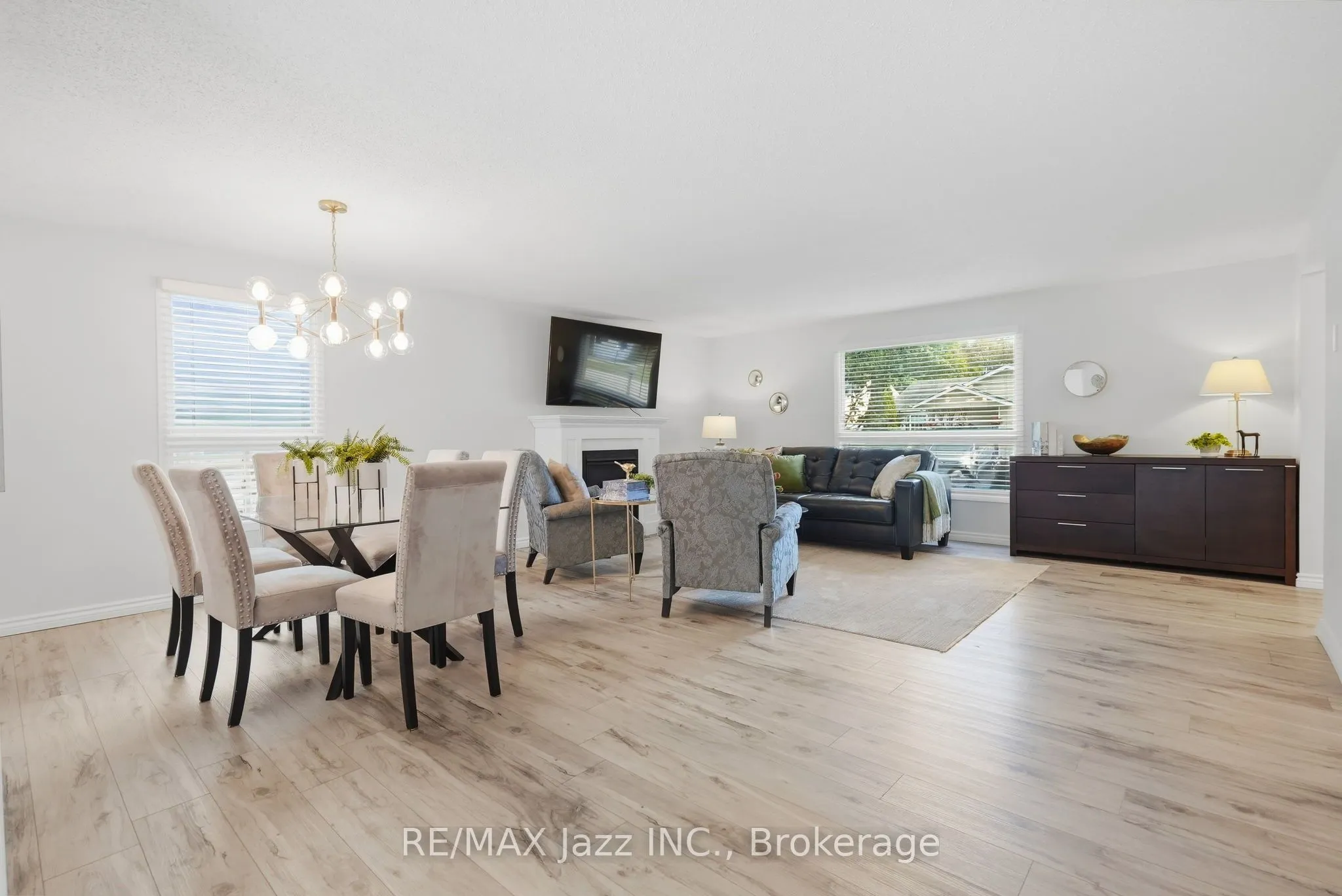 40 Wilmot Trail