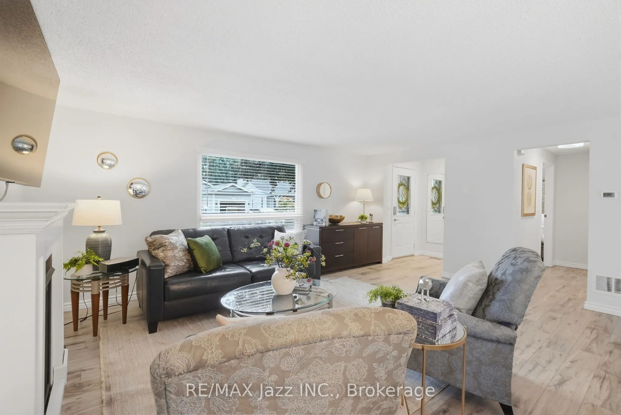 40 Wilmot Trail