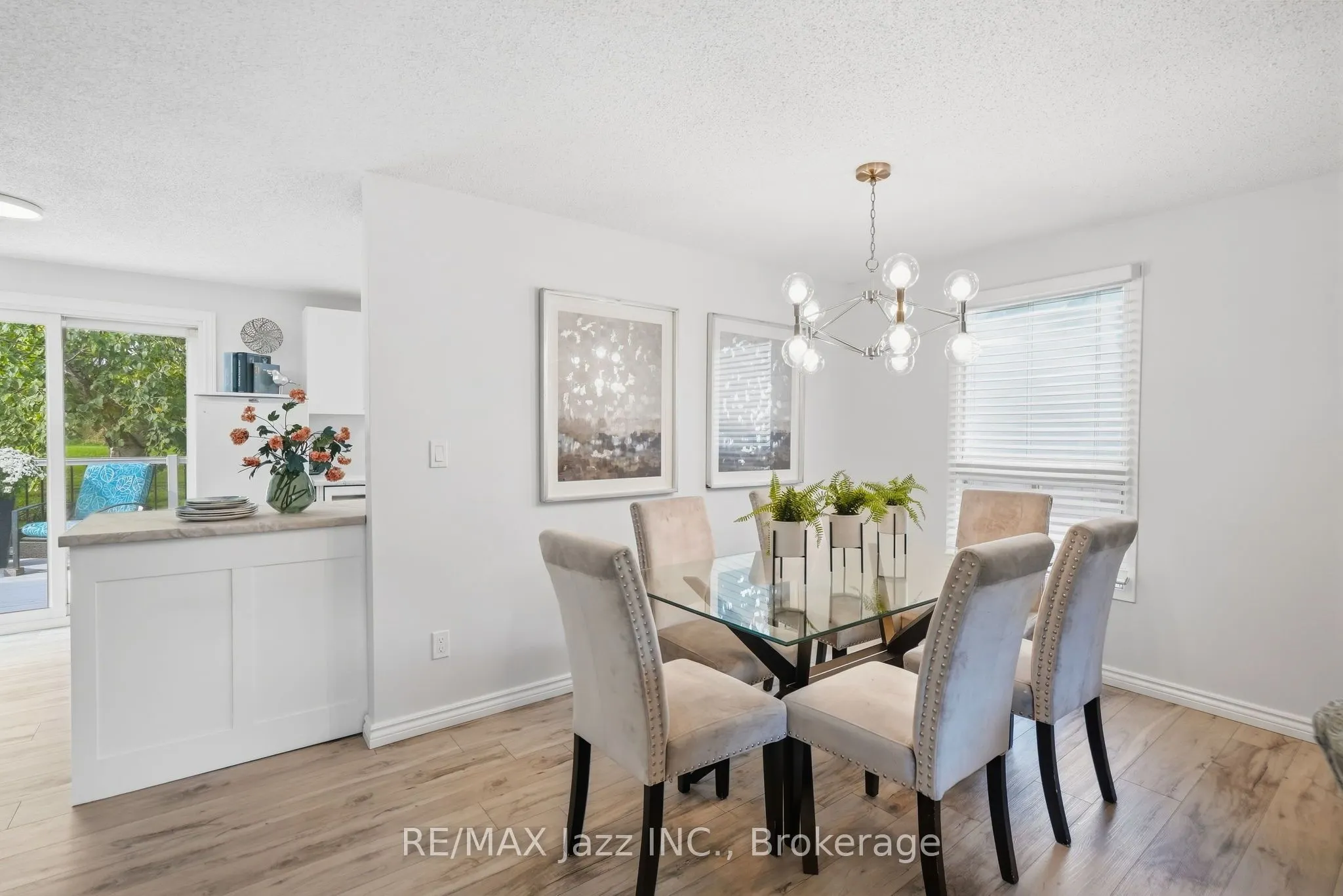 40 Wilmot Trail