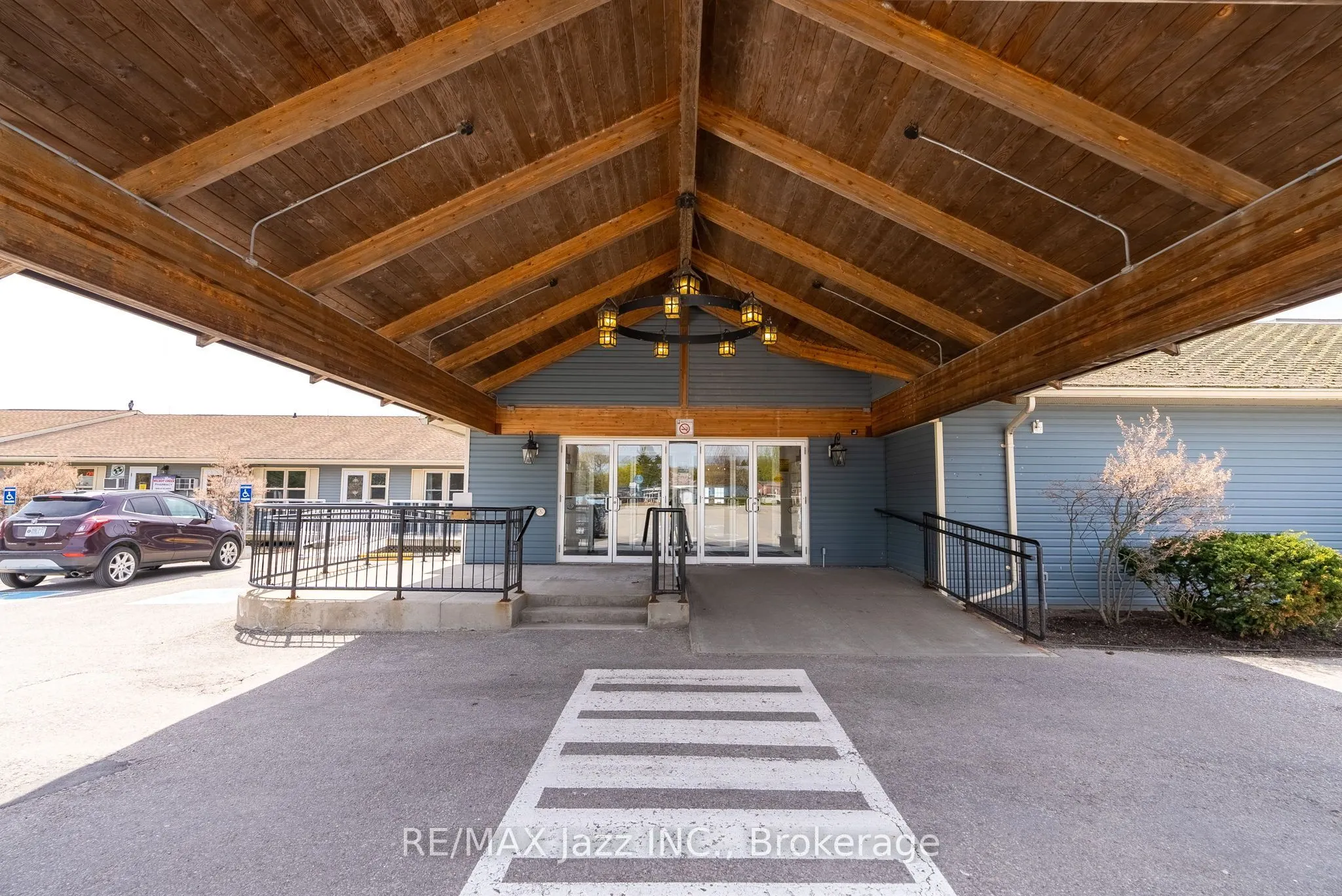 40 Wilmot Trail